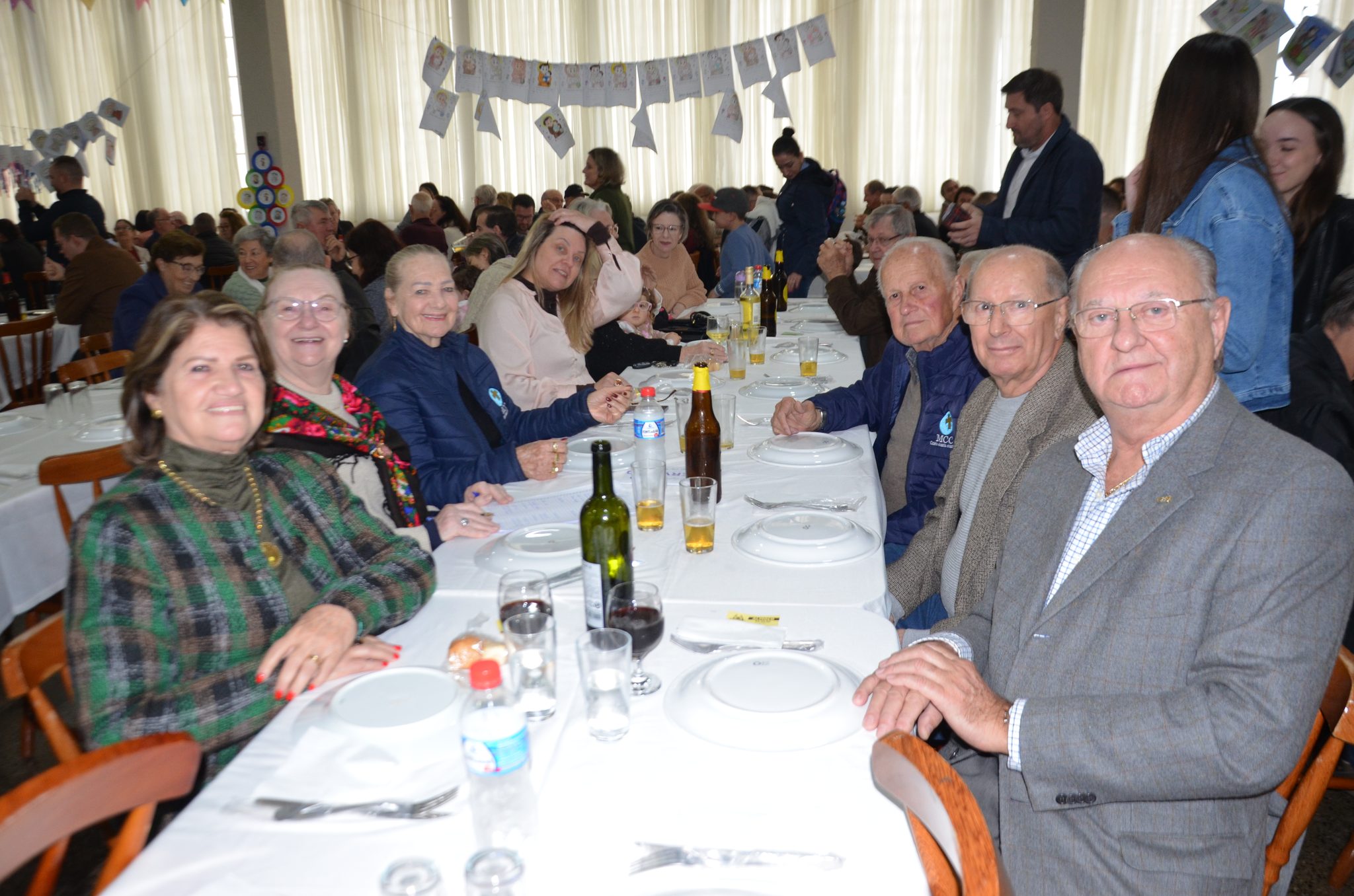 FW - Festa de Santo Antônio