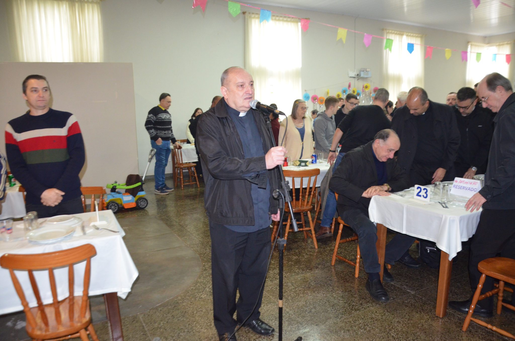 FW - Festa de Santo Antônio