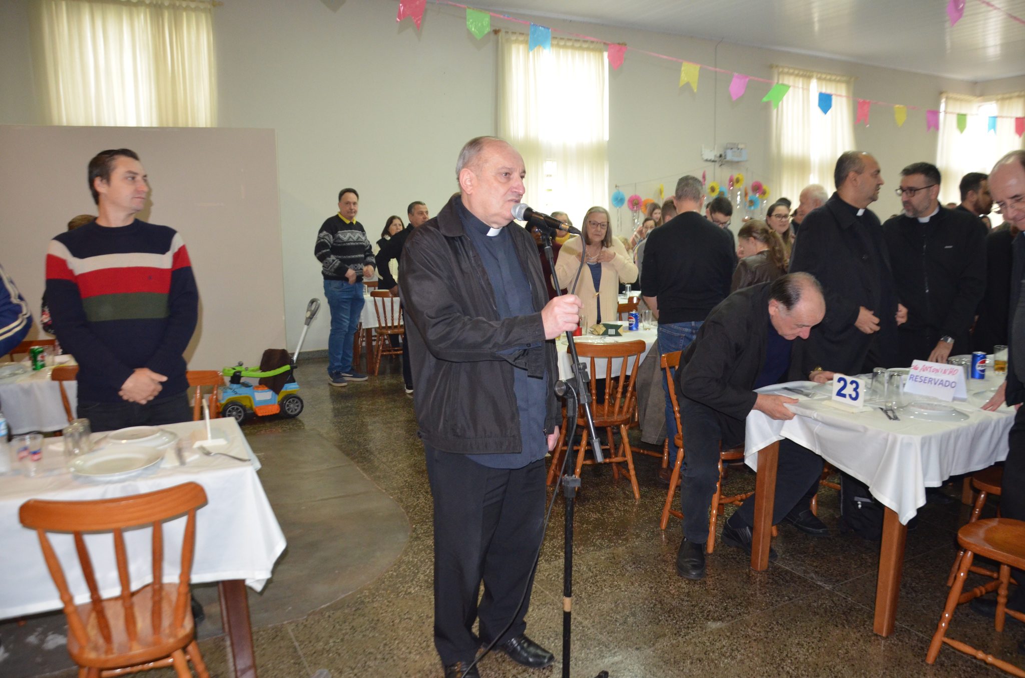 FW - Festa de Santo Antônio