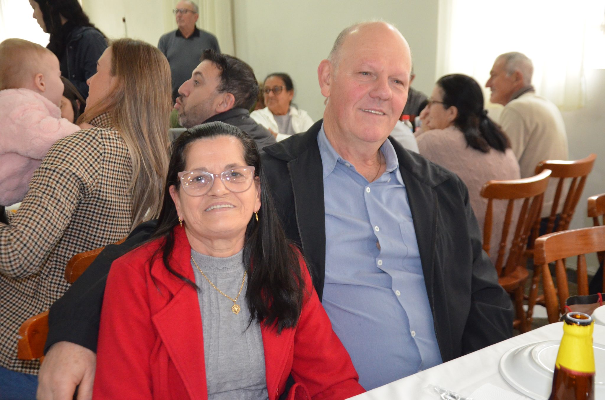 FW - Festa de Santo Antônio