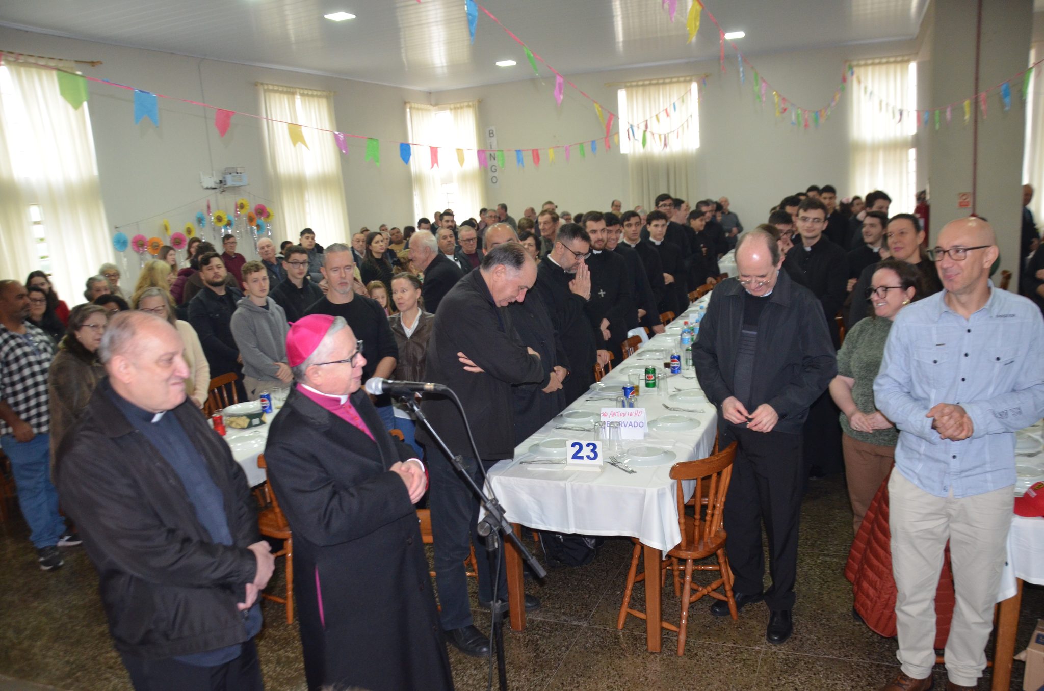 FW - Festa de Santo Antônio