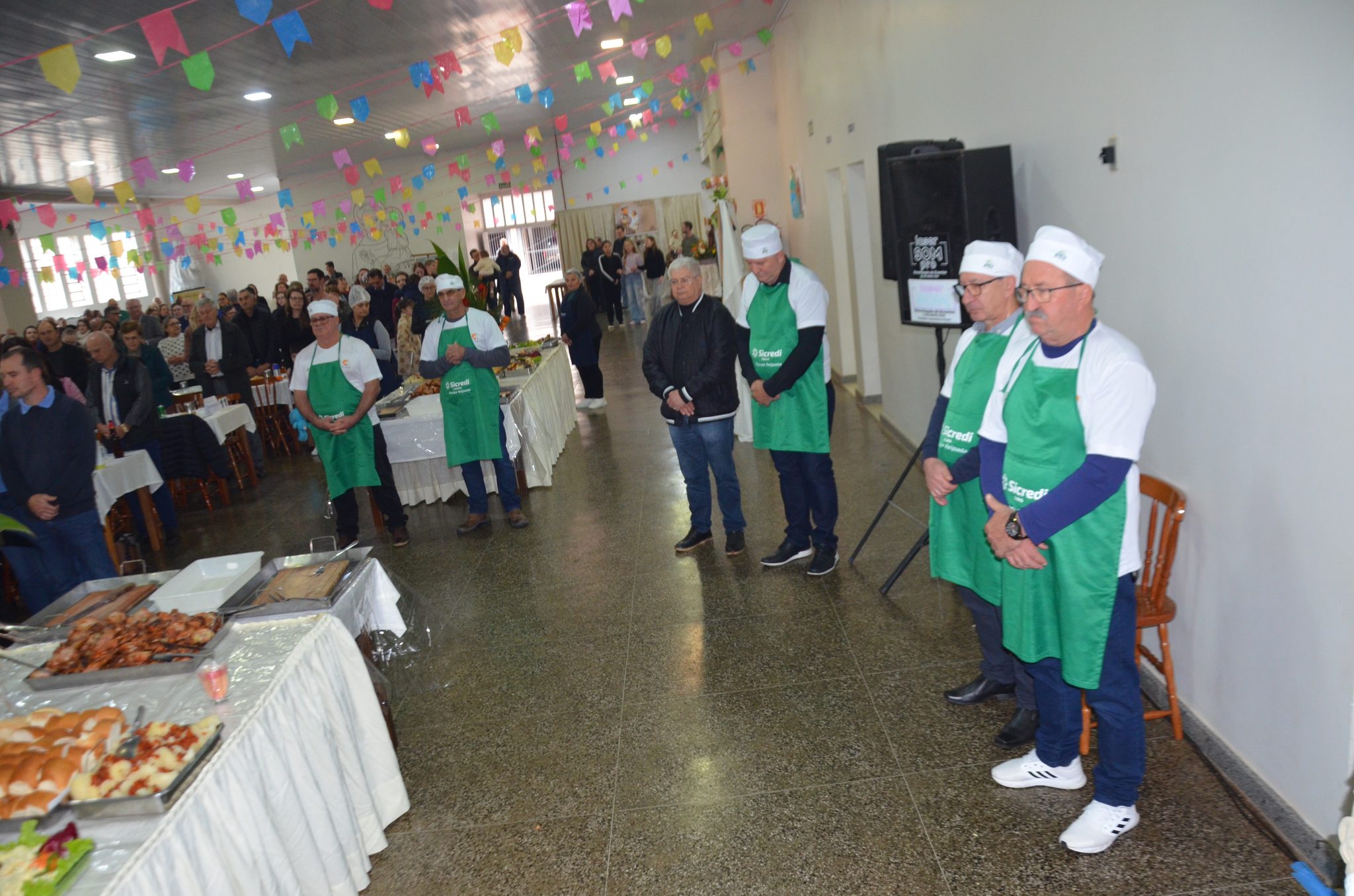 FW - Festa de Santo Antônio