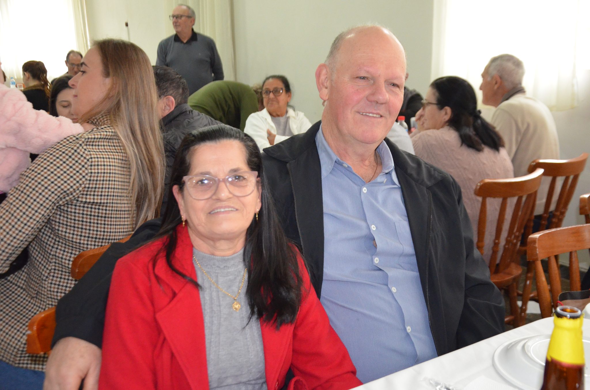 FW - Festa de Santo Antônio