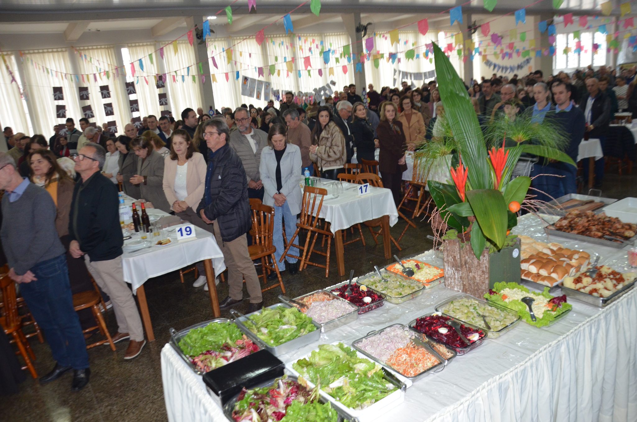 FW - Festa de Santo Antônio