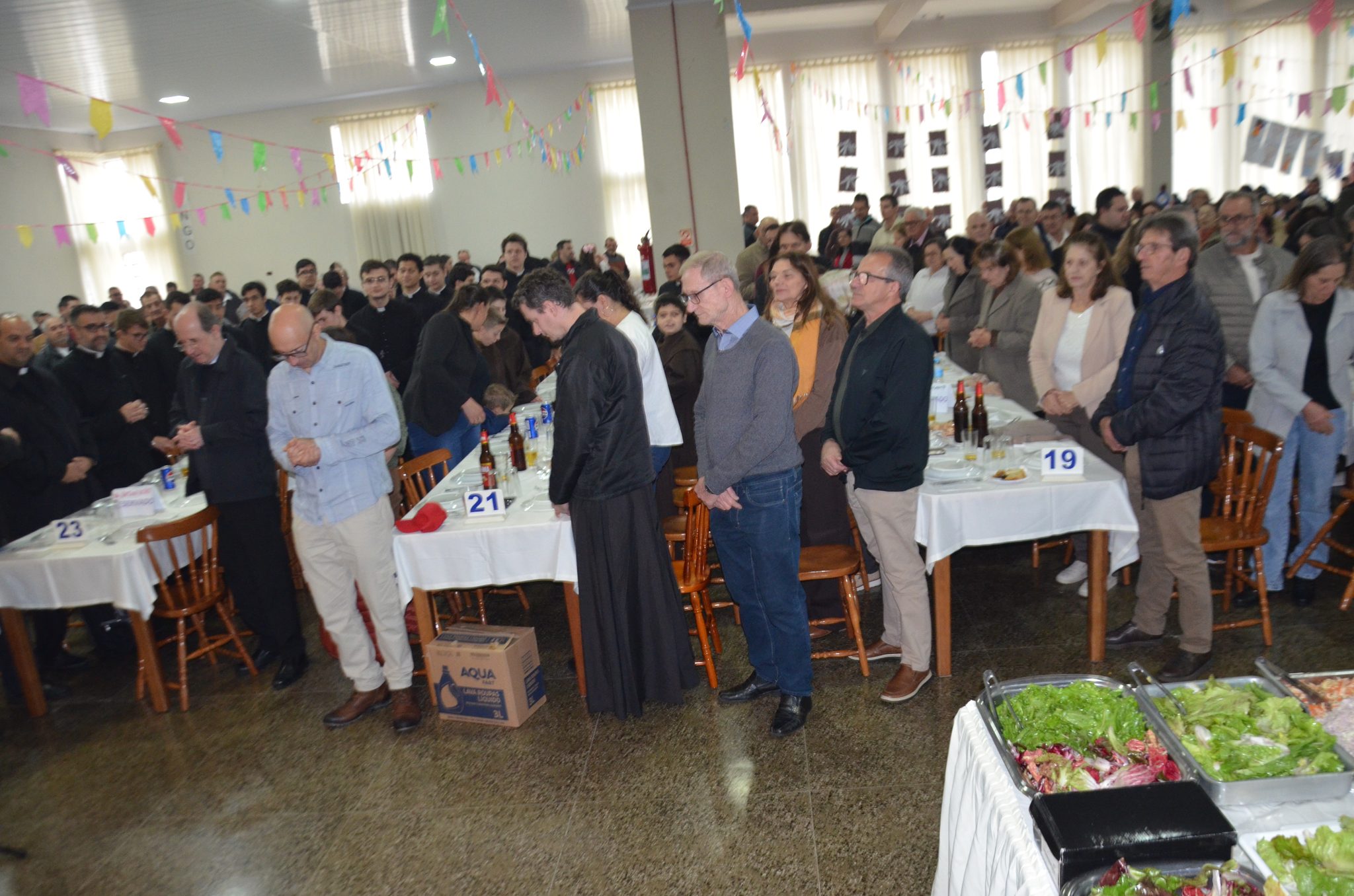 FW - Festa de Santo Antônio