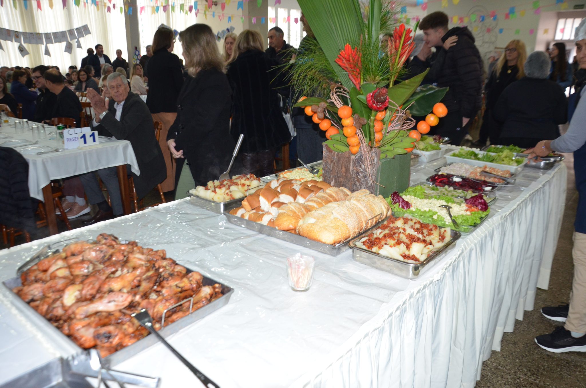 FW - Festa de Santo Antônio