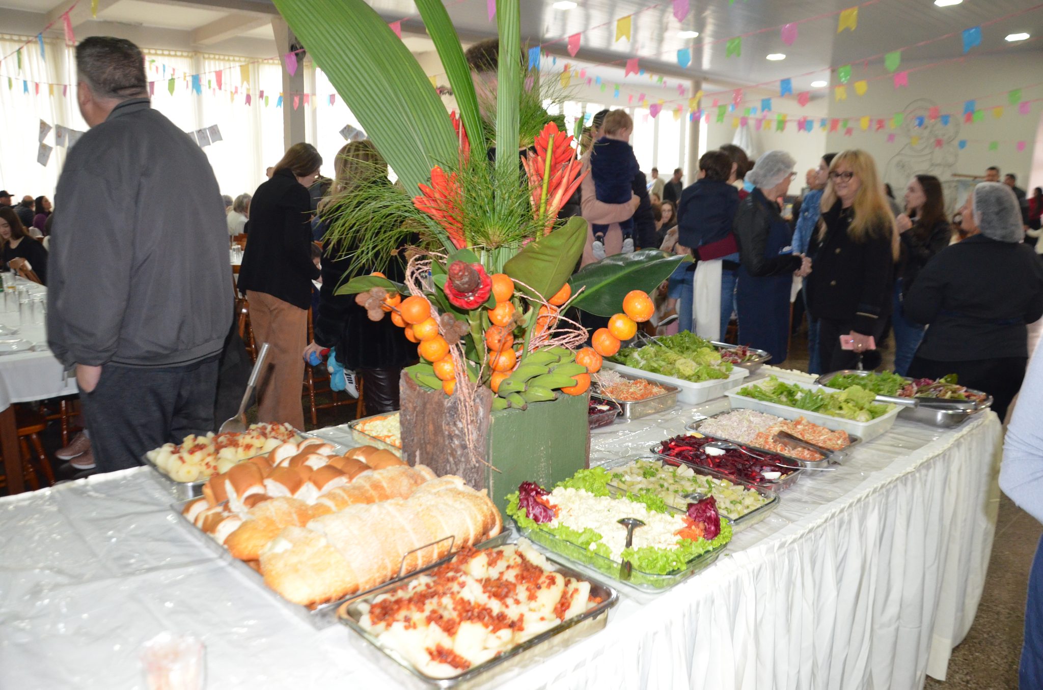 FW - Festa de Santo Antônio