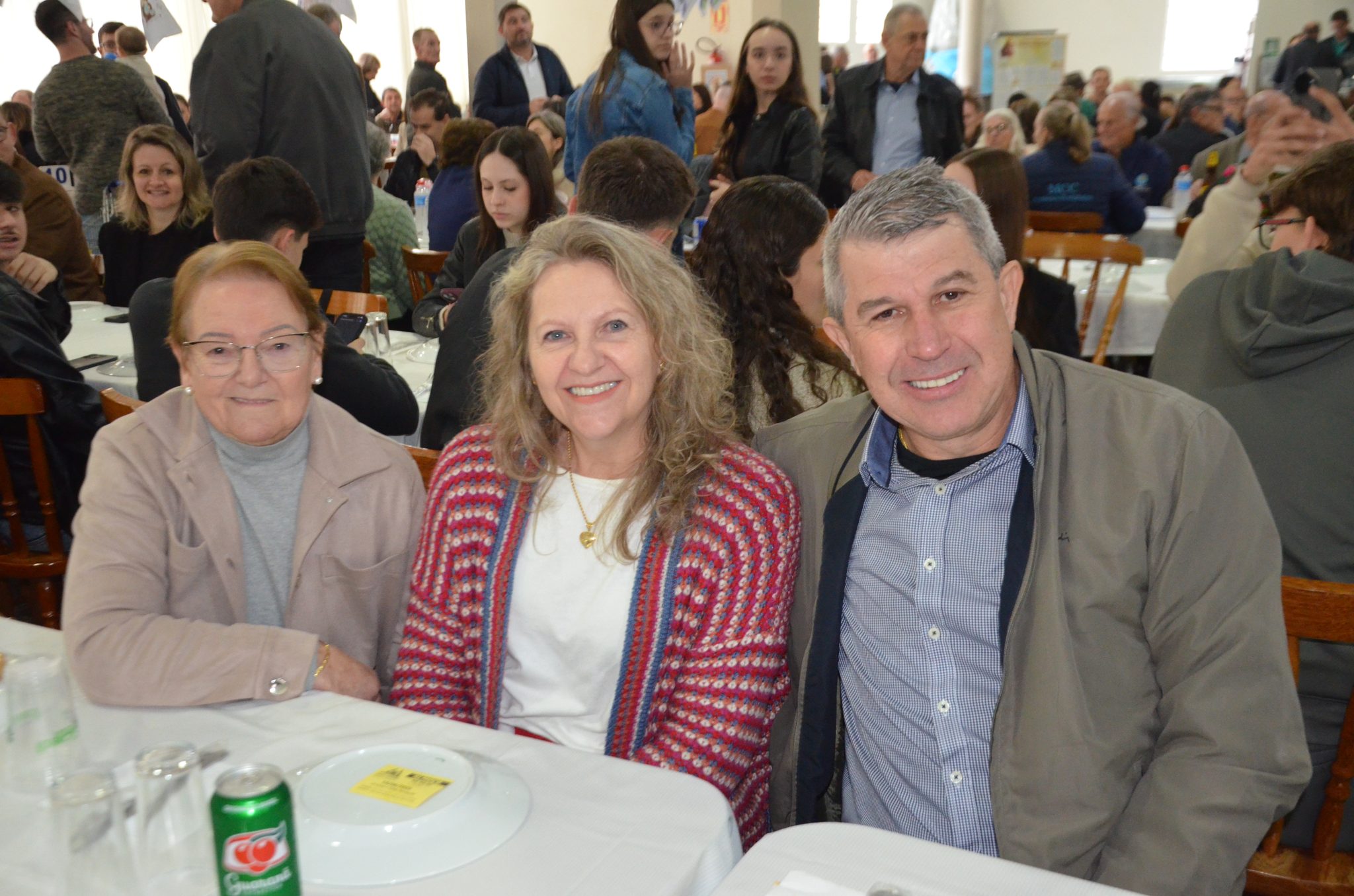 FW - Festa de Santo Antônio