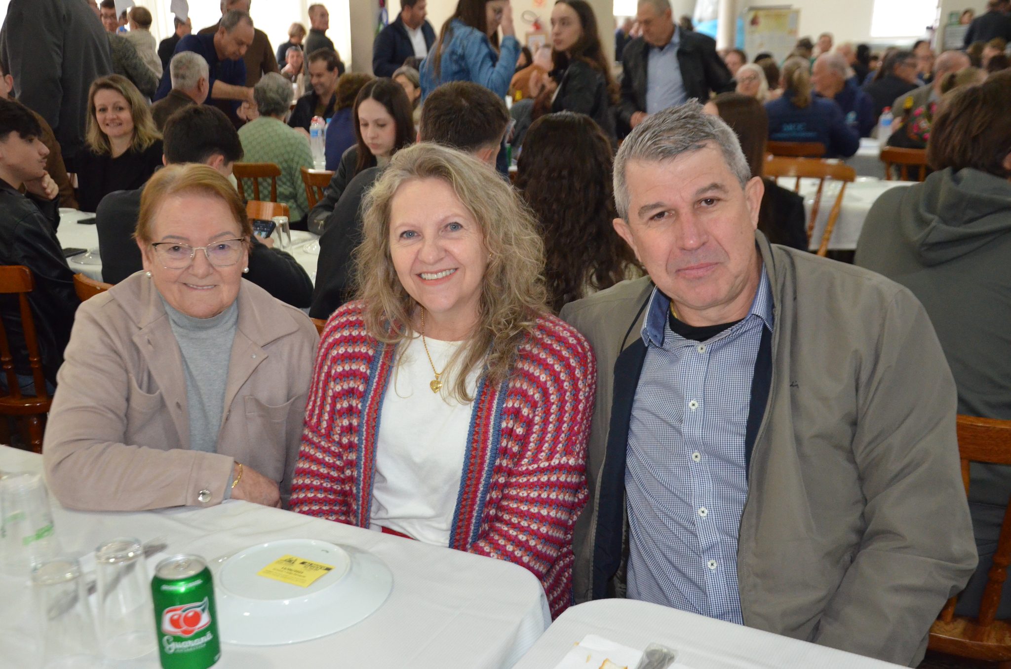 FW - Festa de Santo Antônio