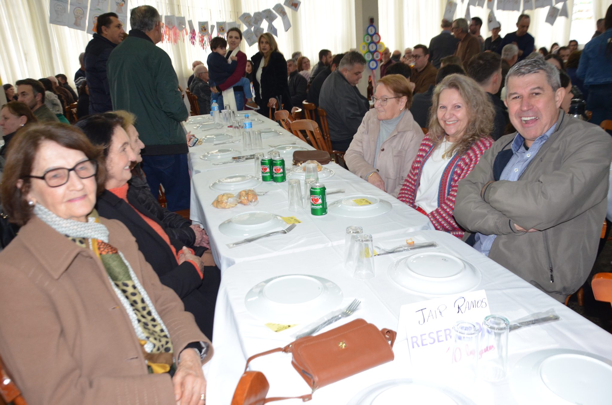FW - Festa de Santo Antônio