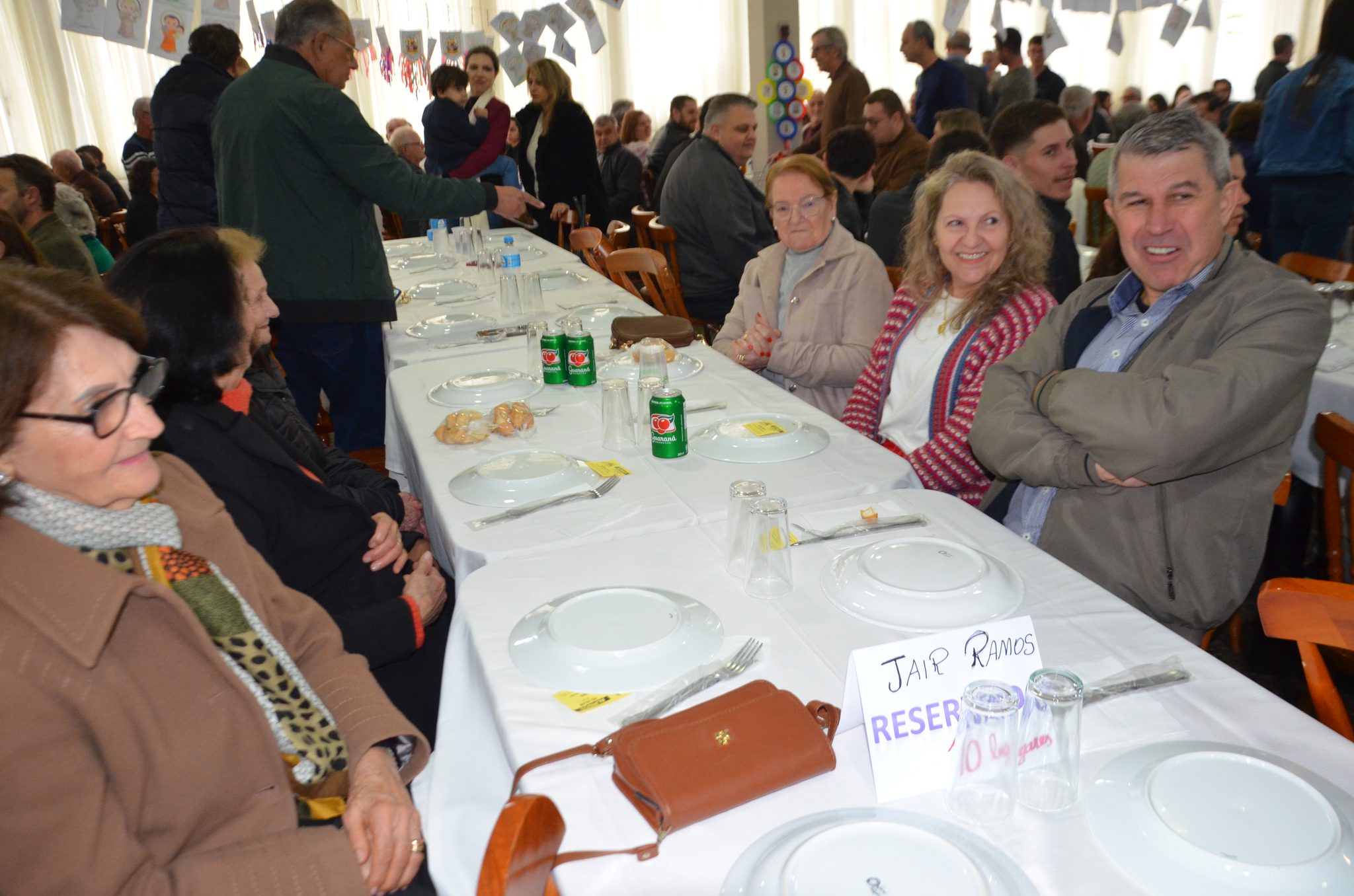 FW - Festa de Santo Antônio