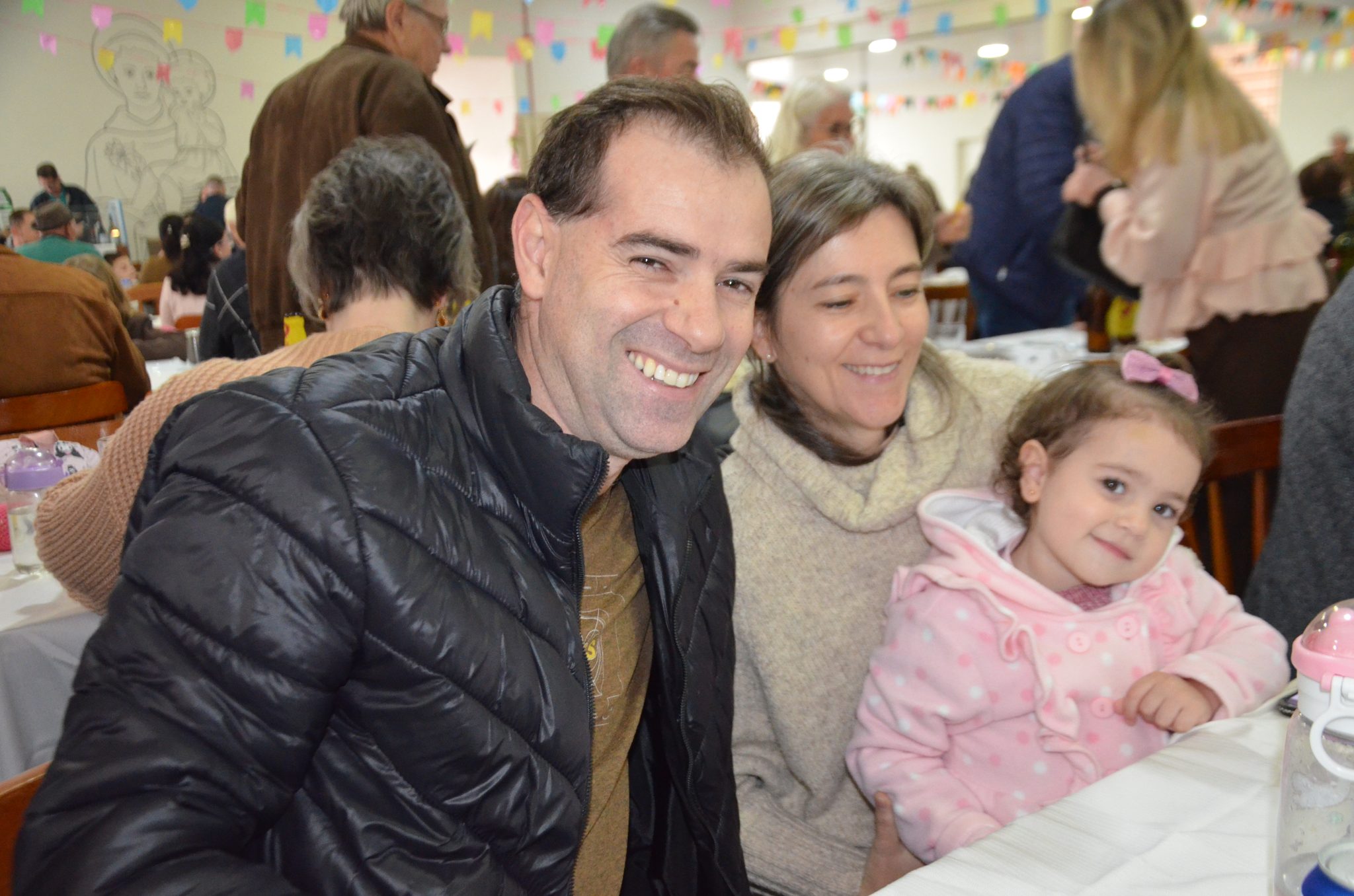 FW - Festa de Santo Antônio