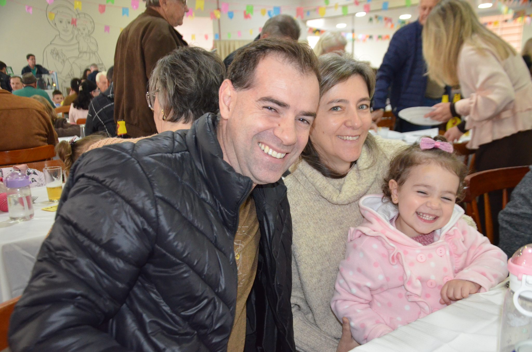 FW - Festa de Santo Antônio