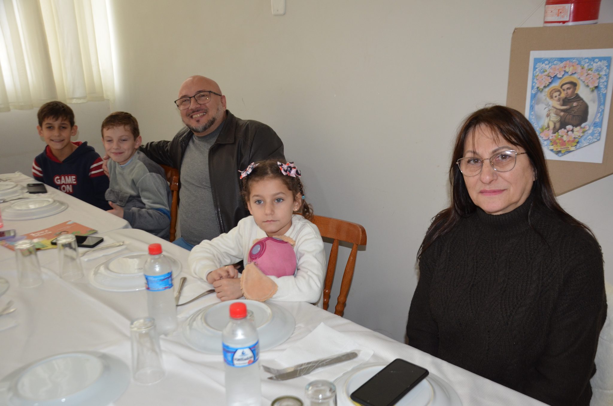 FW - Festa de Santo Antônio