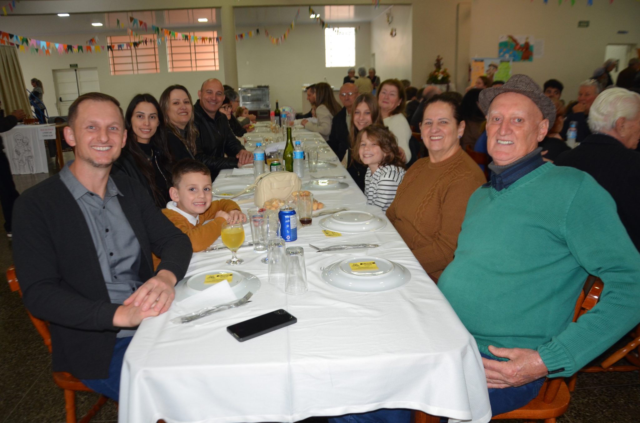 FW - Festa de Santo Antônio