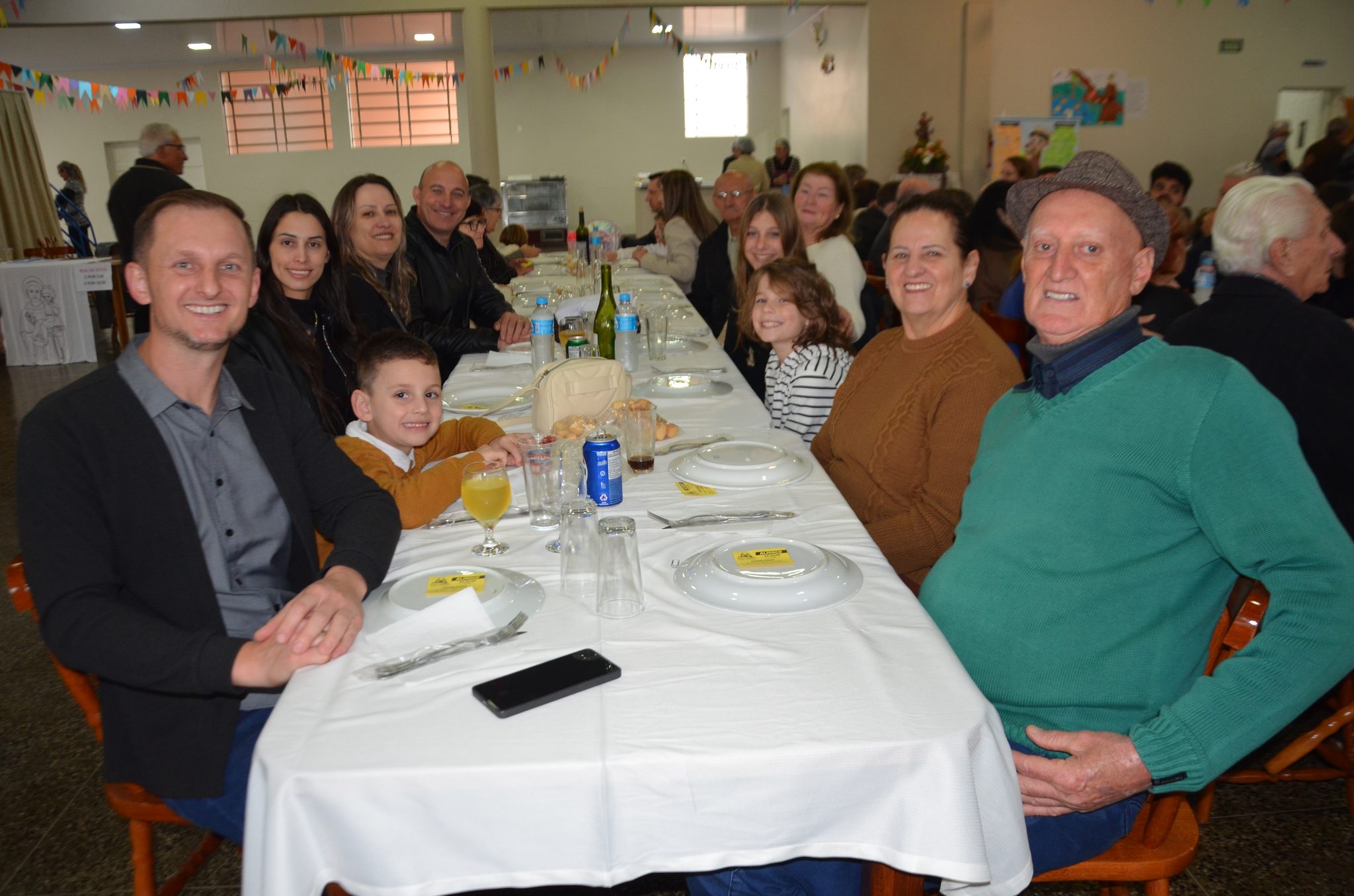 FW - Festa de Santo Antônio