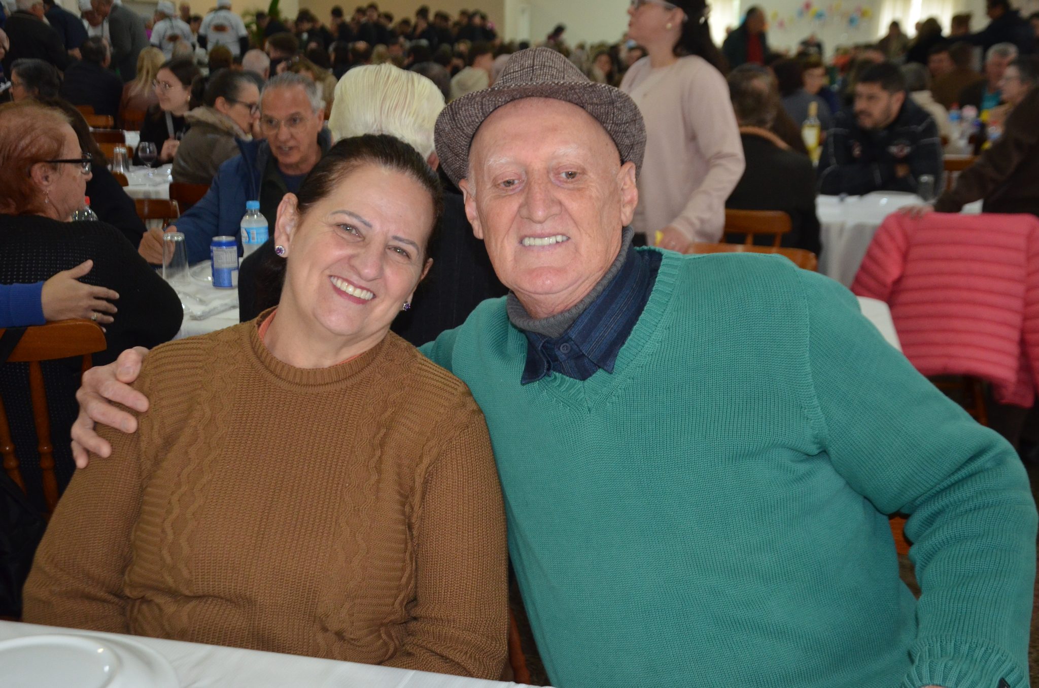 FW - Festa de Santo Antônio