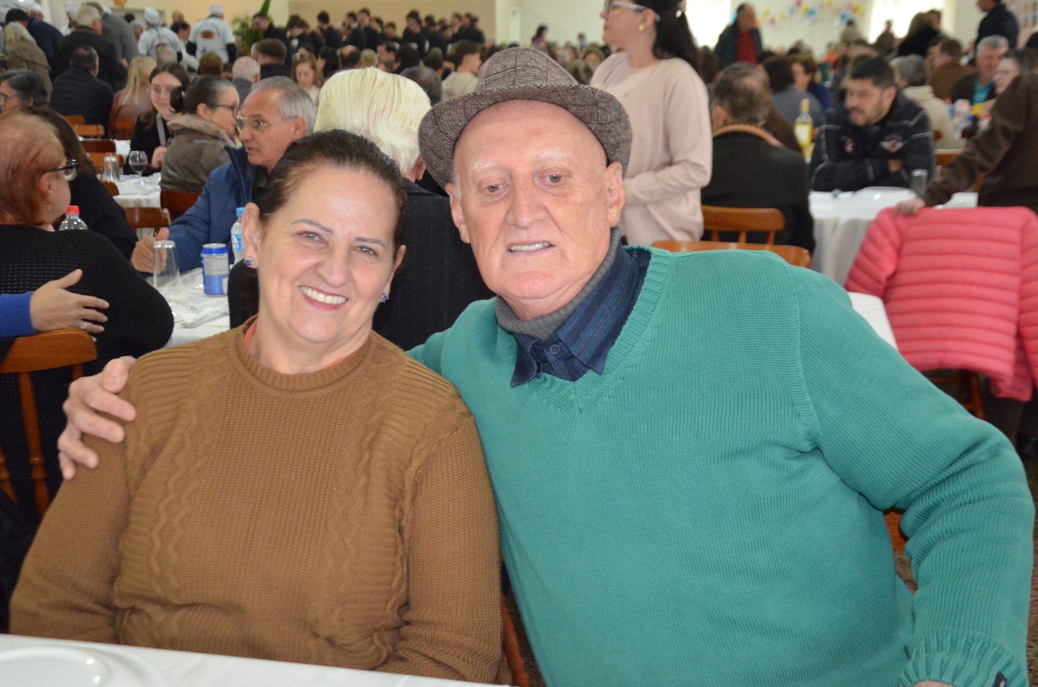 FW - Festa de Santo Antônio