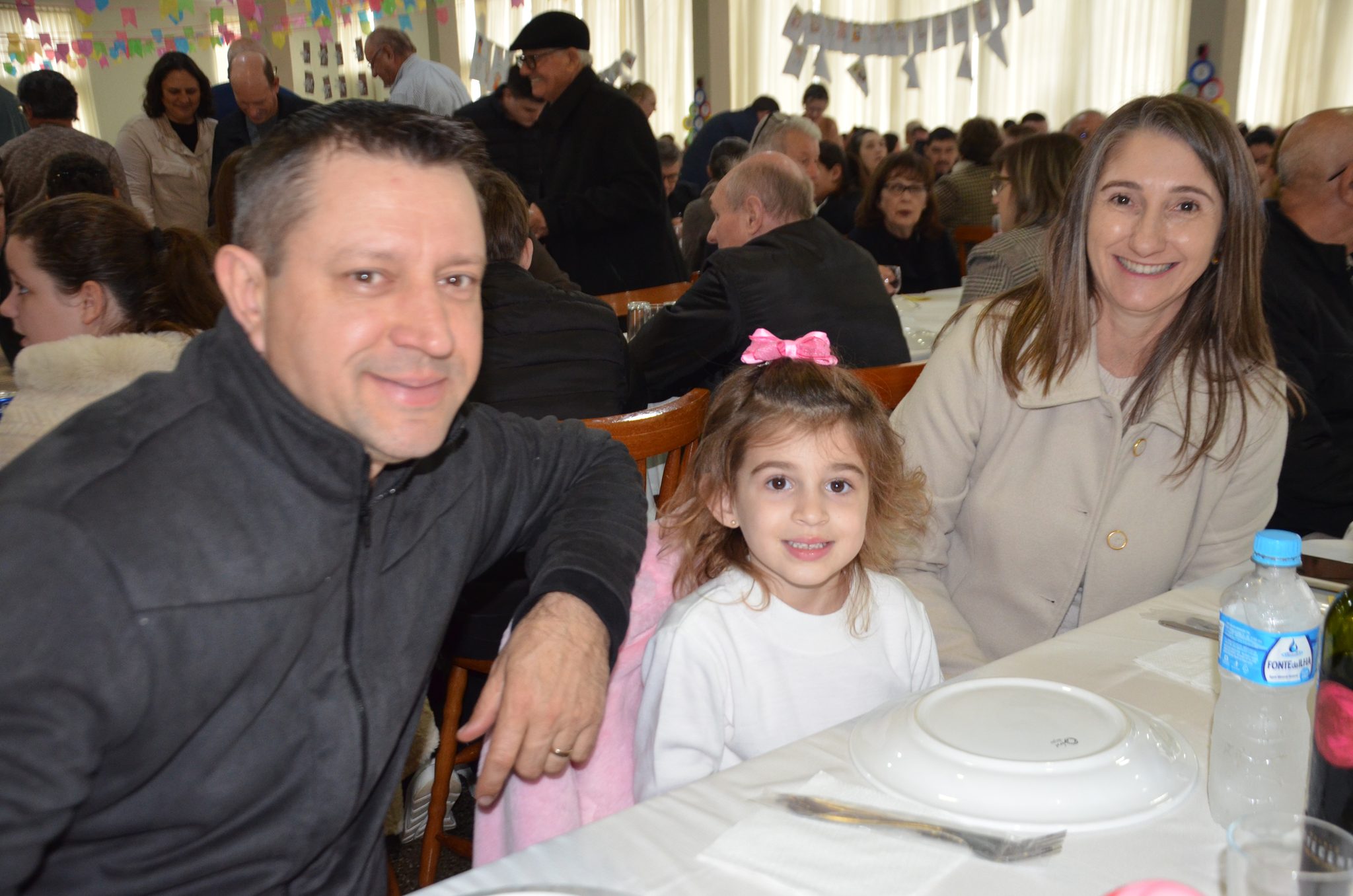 FW - Festa de Santo Antônio