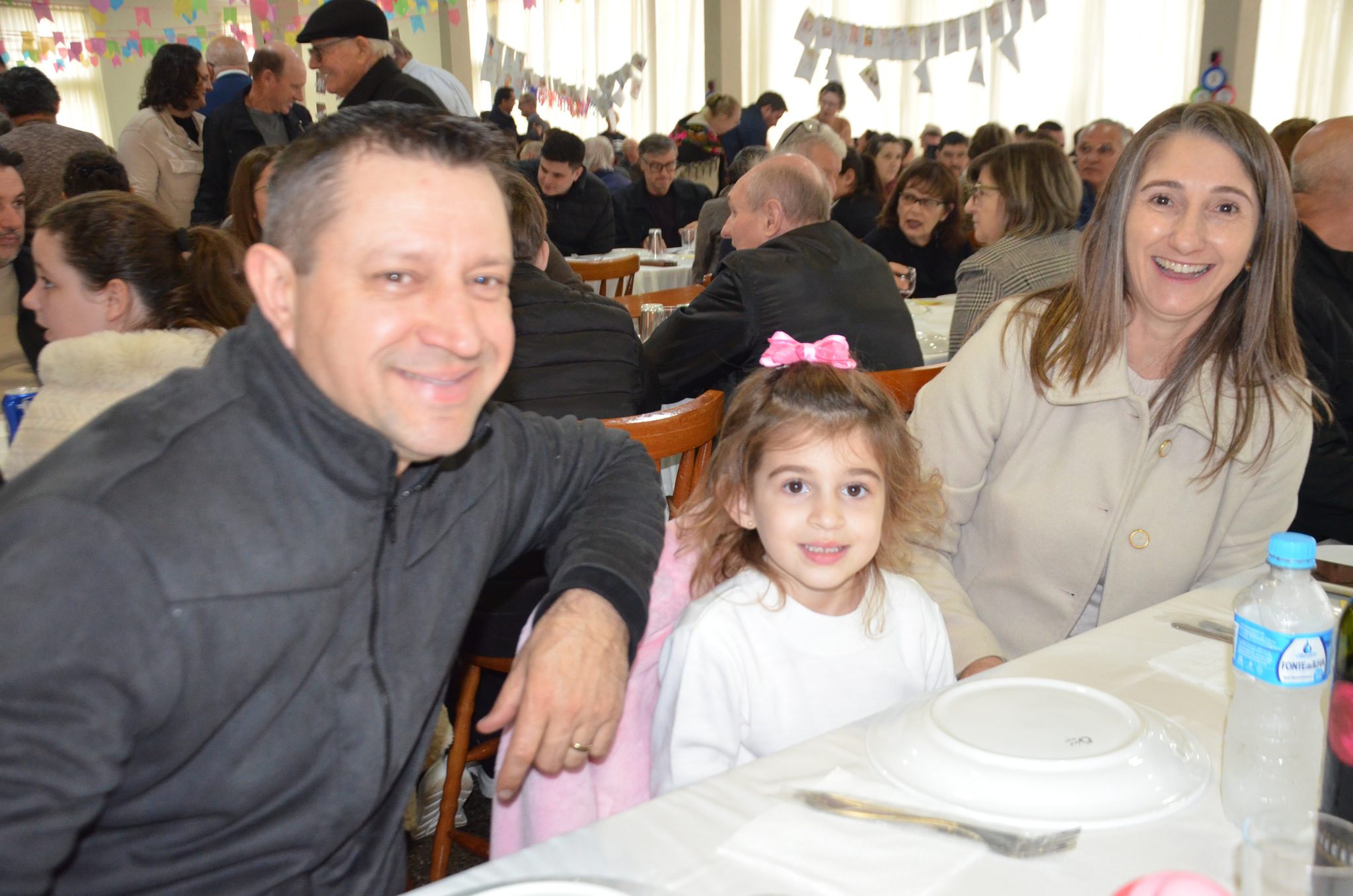 FW - Festa de Santo Antônio
