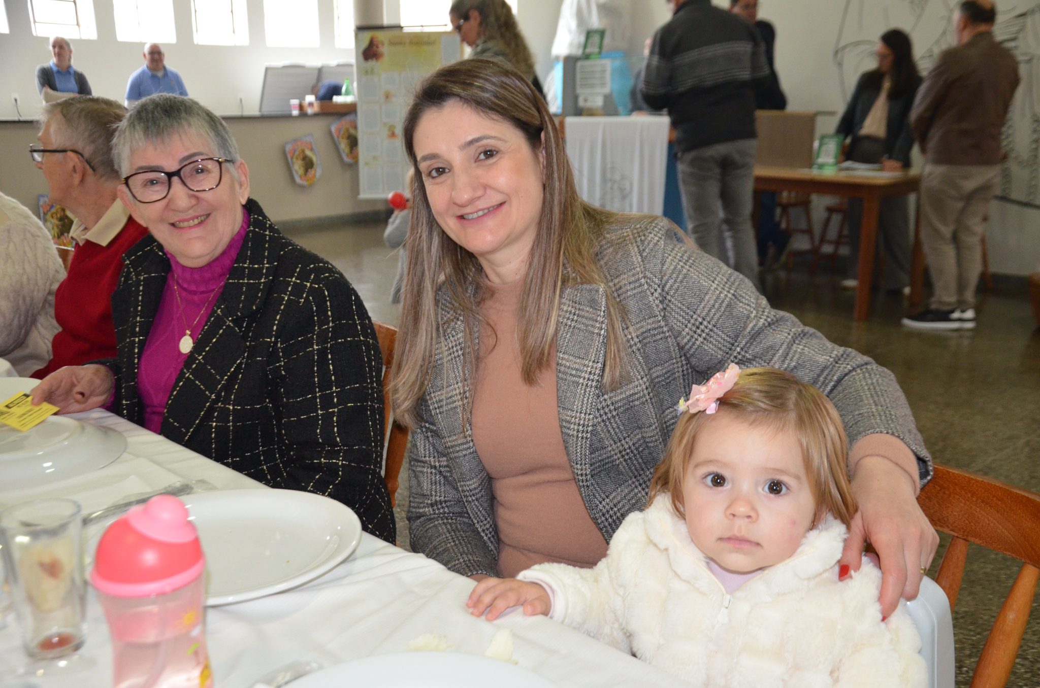 FW - Festa de Santo Antônio