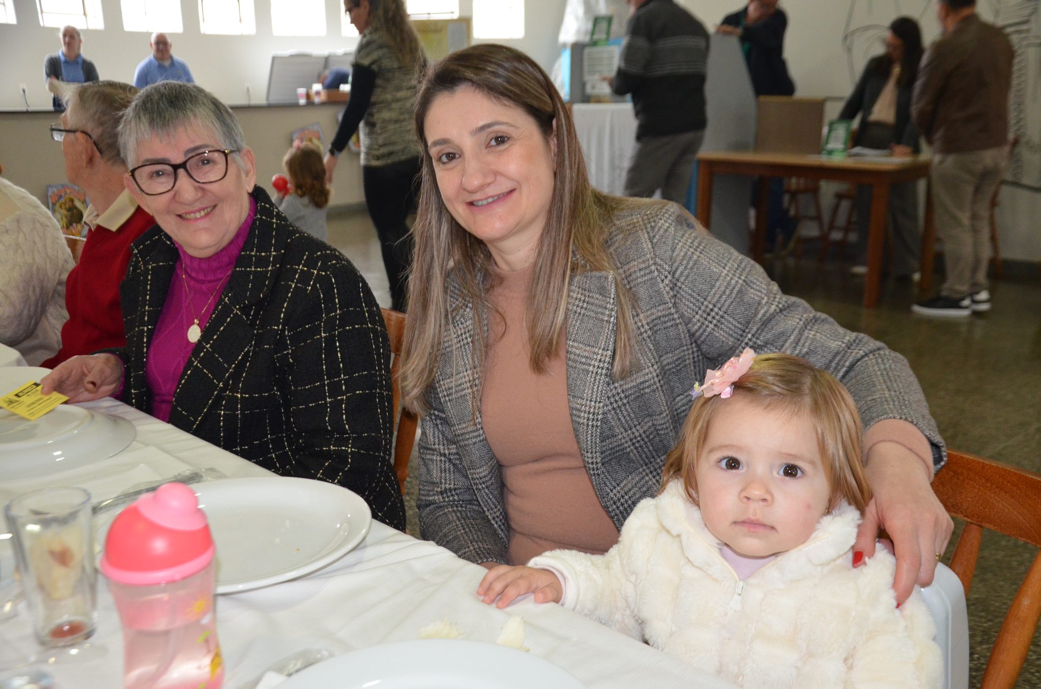 FW - Festa de Santo Antônio