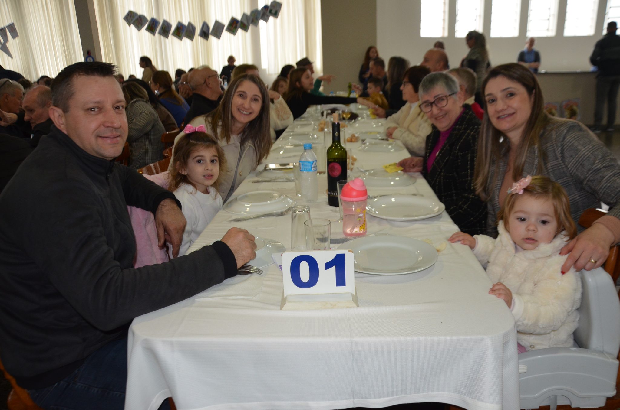 FW - Festa de Santo Antônio