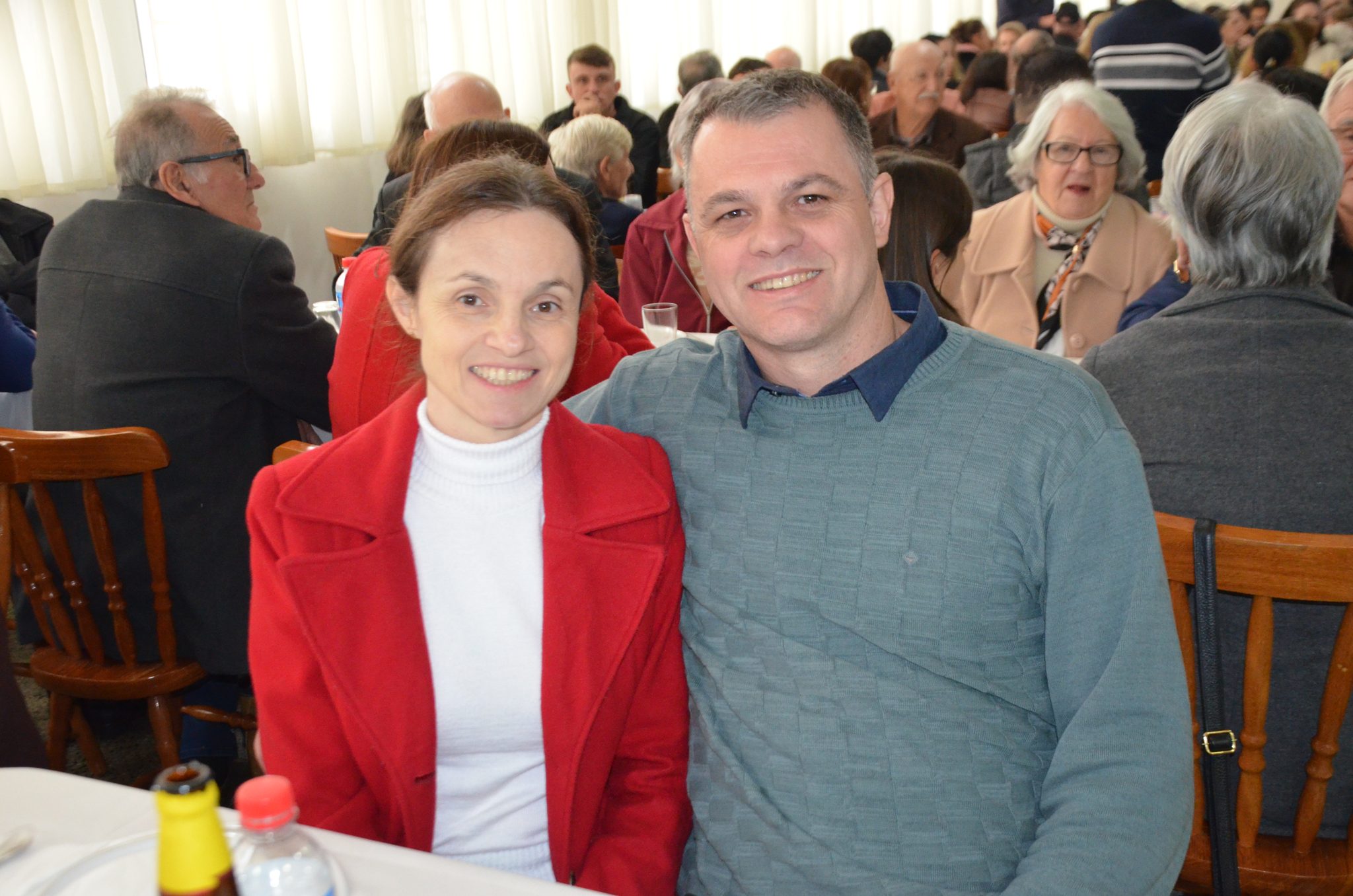 FW - Festa de Santo Antônio