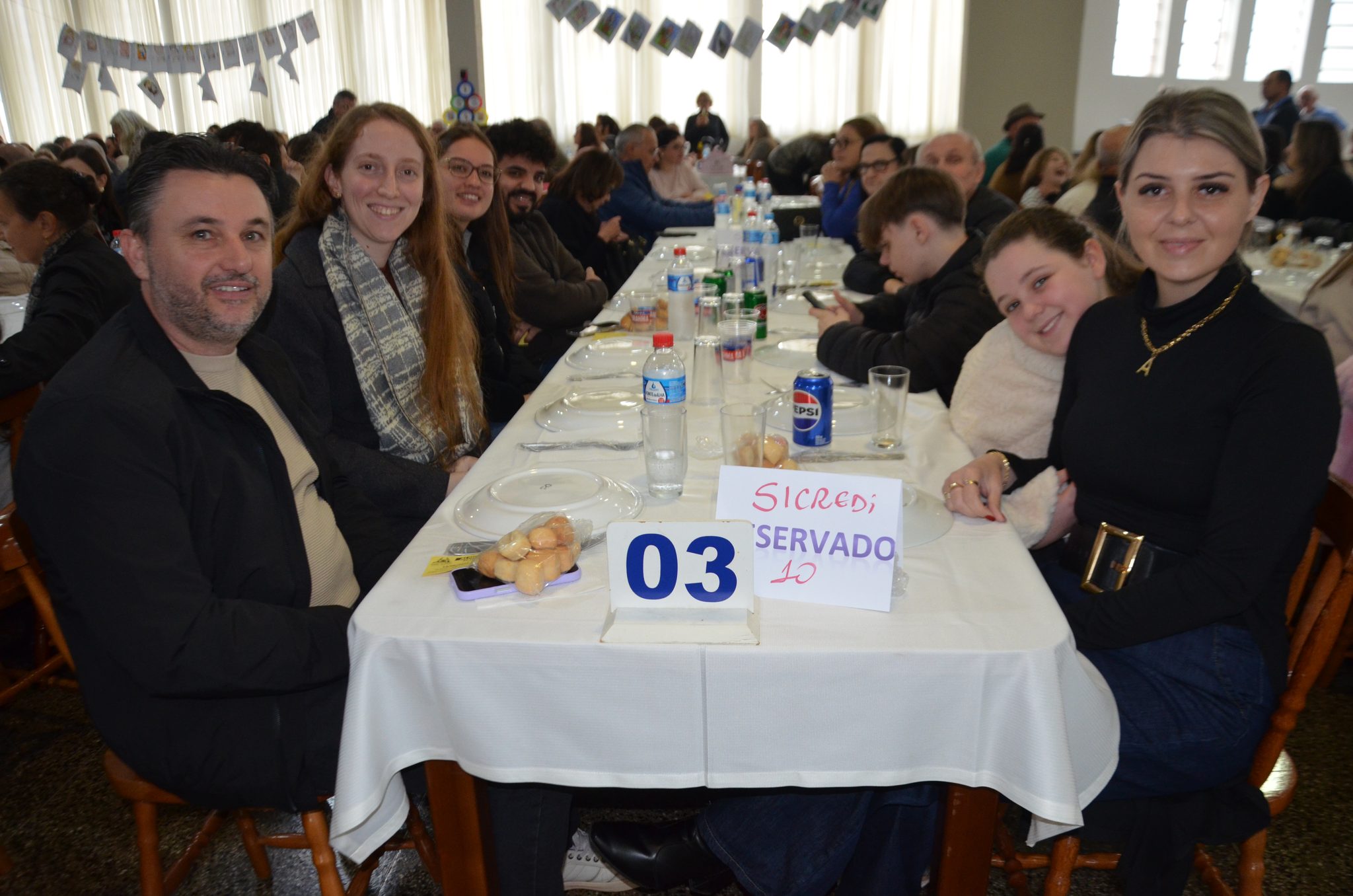 FW - Festa de Santo Antônio