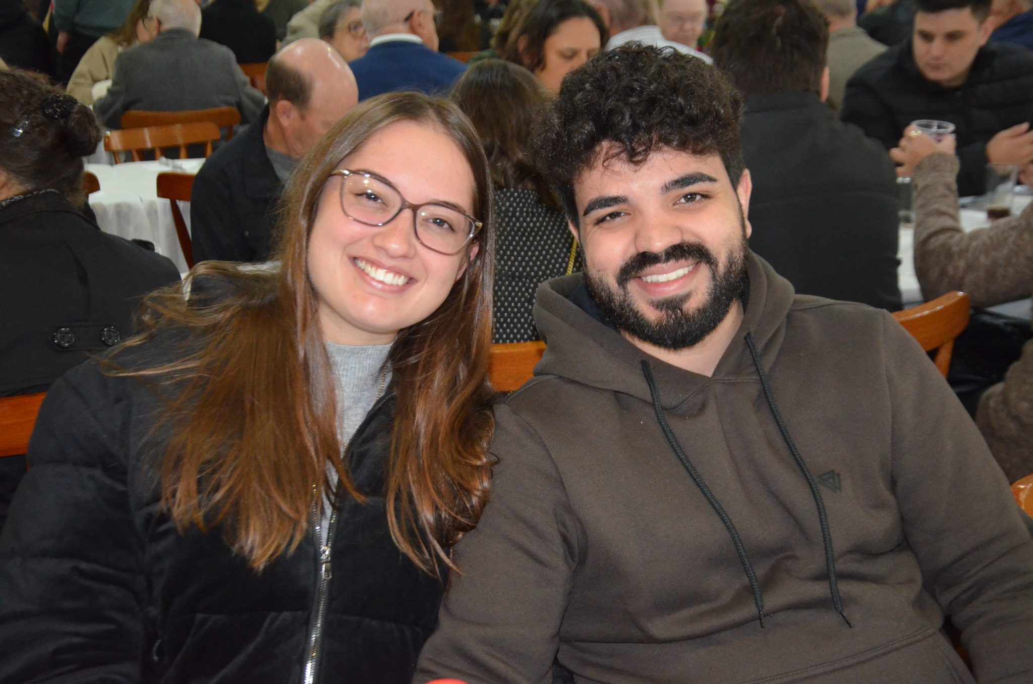 FW - Festa de Santo Antônio
