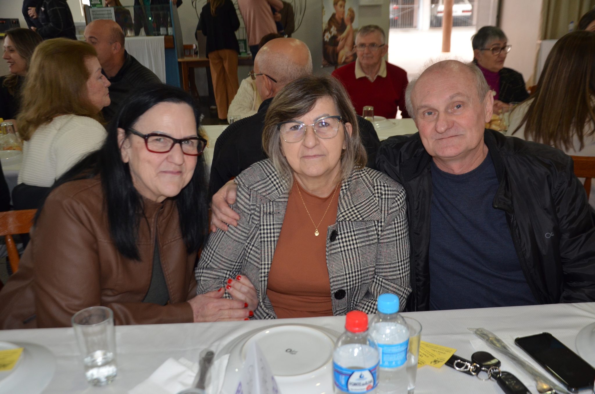 FW - Festa de Santo Antônio