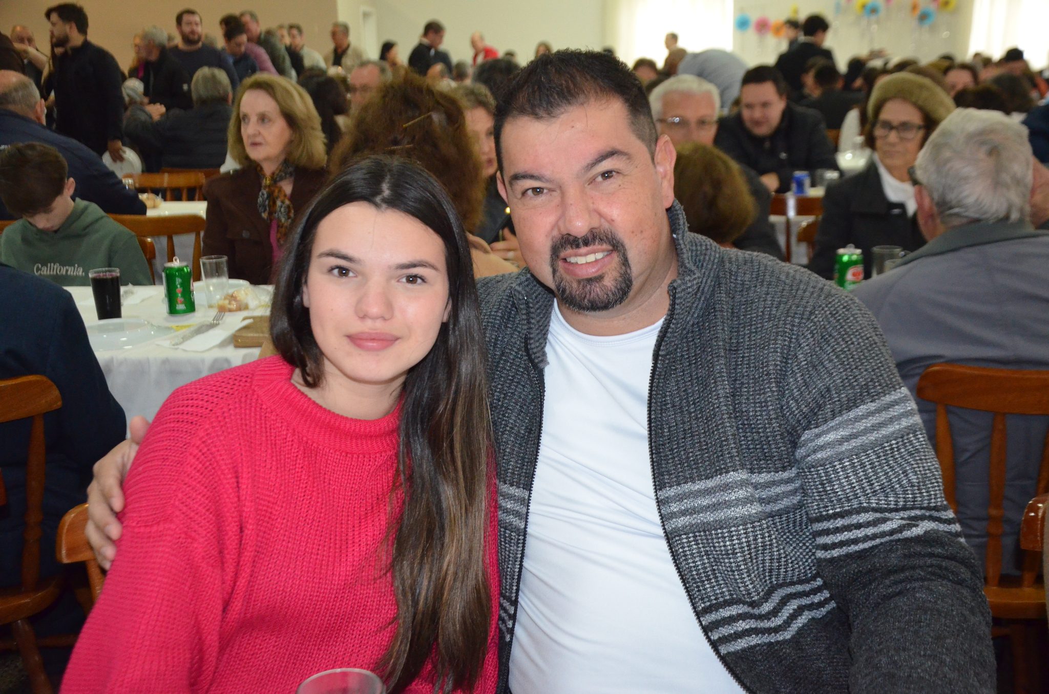 FW - Festa de Santo Antônio