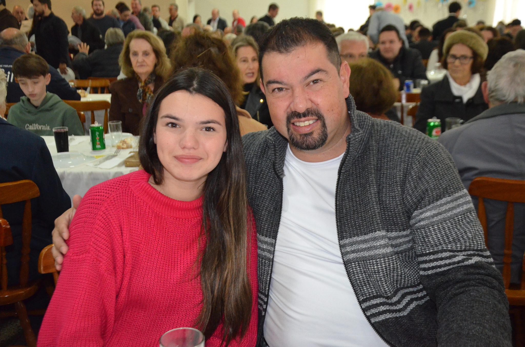 FW - Festa de Santo Antônio