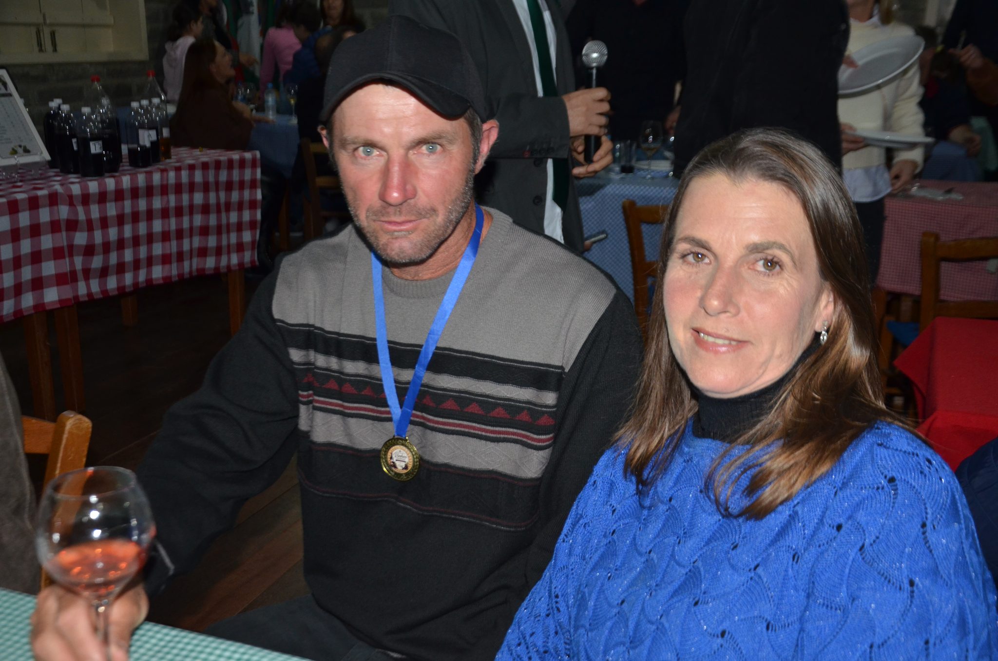 FW - Concurso Municipal de Vinhos - Jantar de resultados
