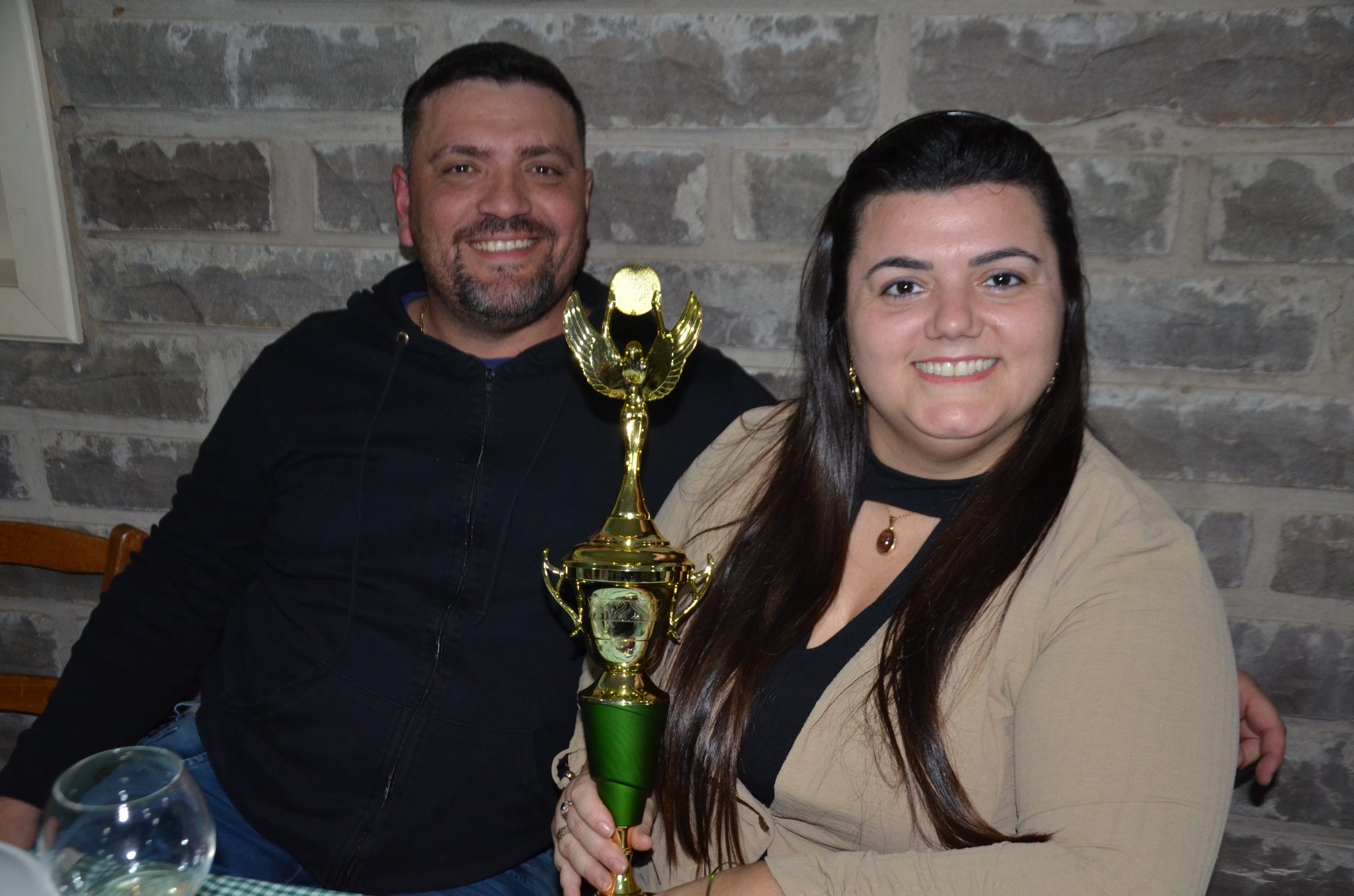 FW - Concurso Municipal de Vinhos - Jantar de resultados