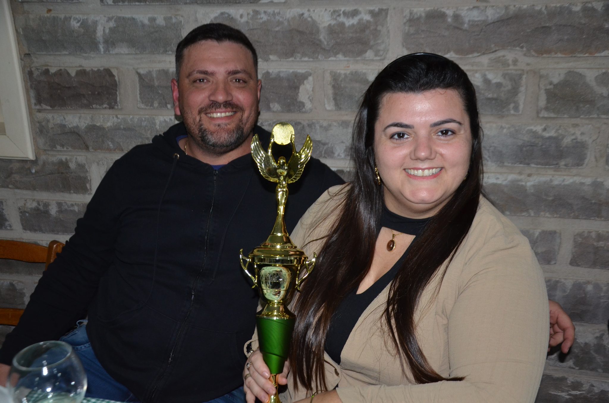 FW - Concurso Municipal de Vinhos - Jantar de resultados