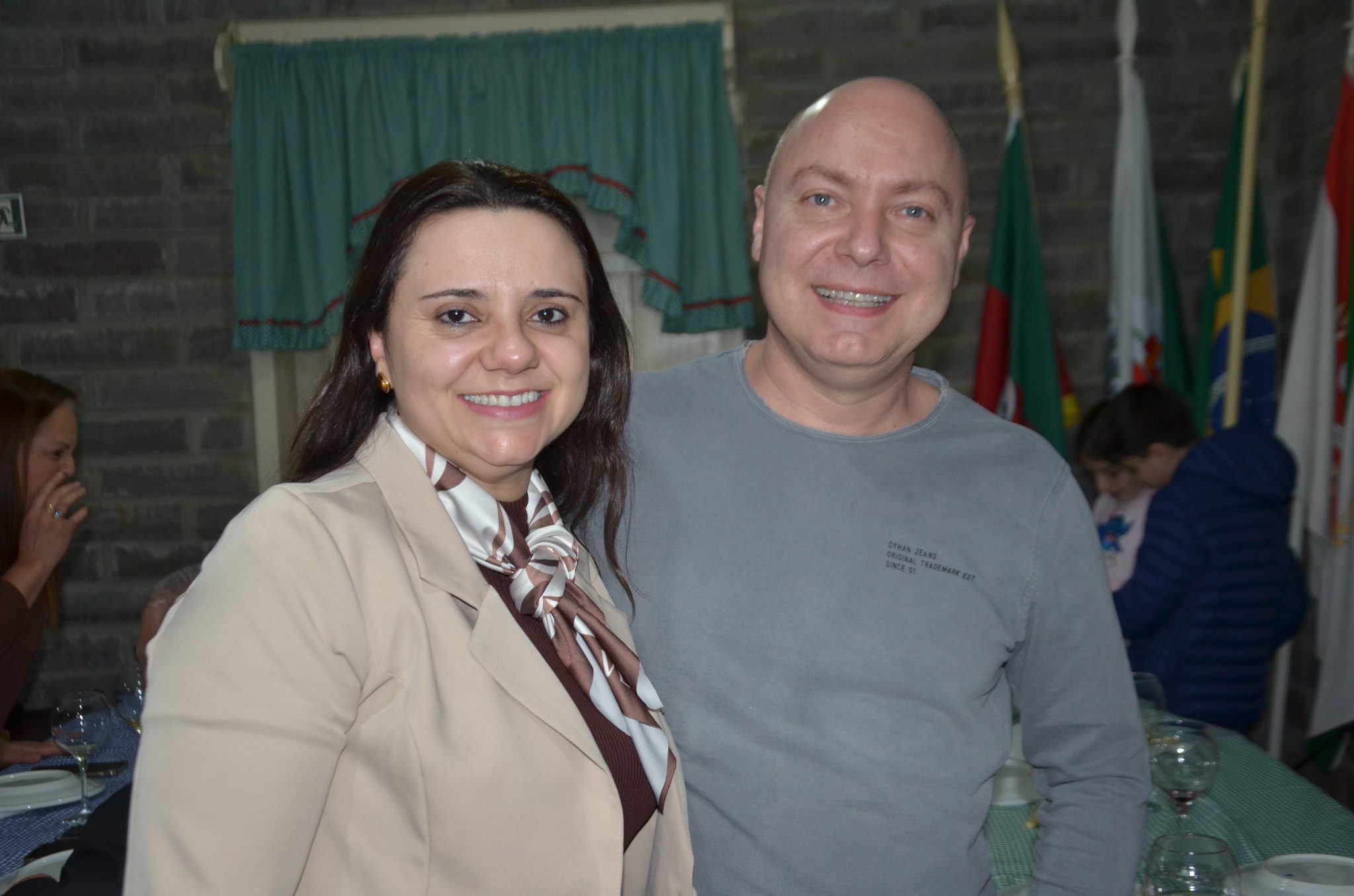 FW - Concurso Municipal de Vinhos - Jantar de resultados