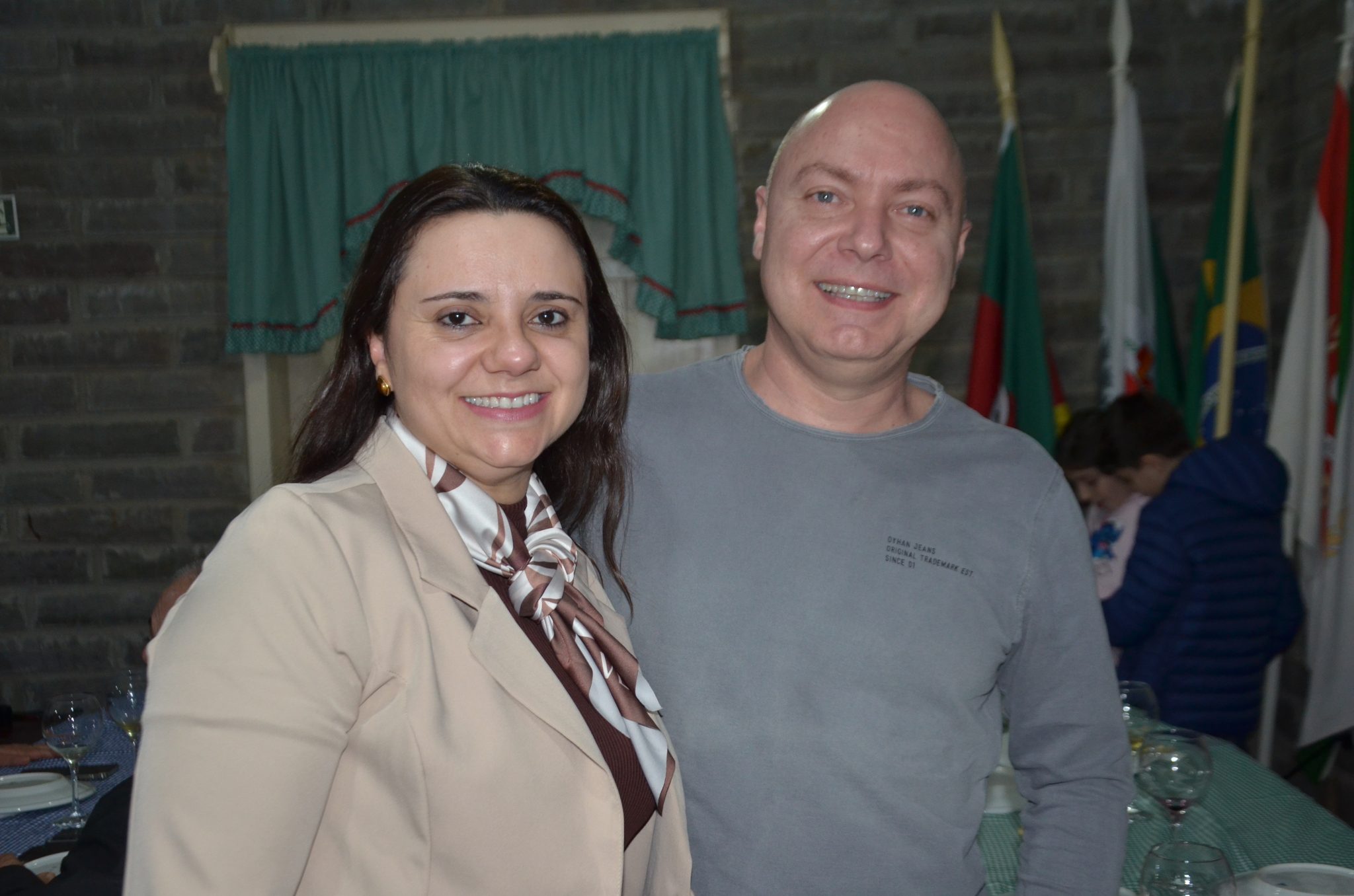 FW - Concurso Municipal de Vinhos - Jantar de resultados
