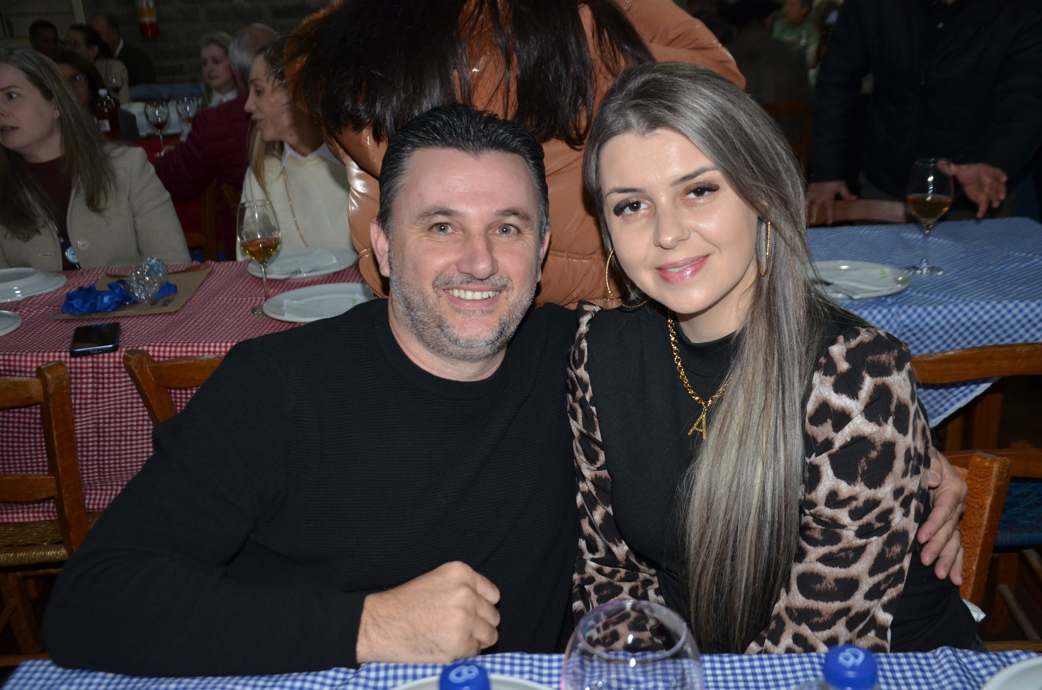 FW - Concurso Municipal de Vinhos - Jantar de resultados