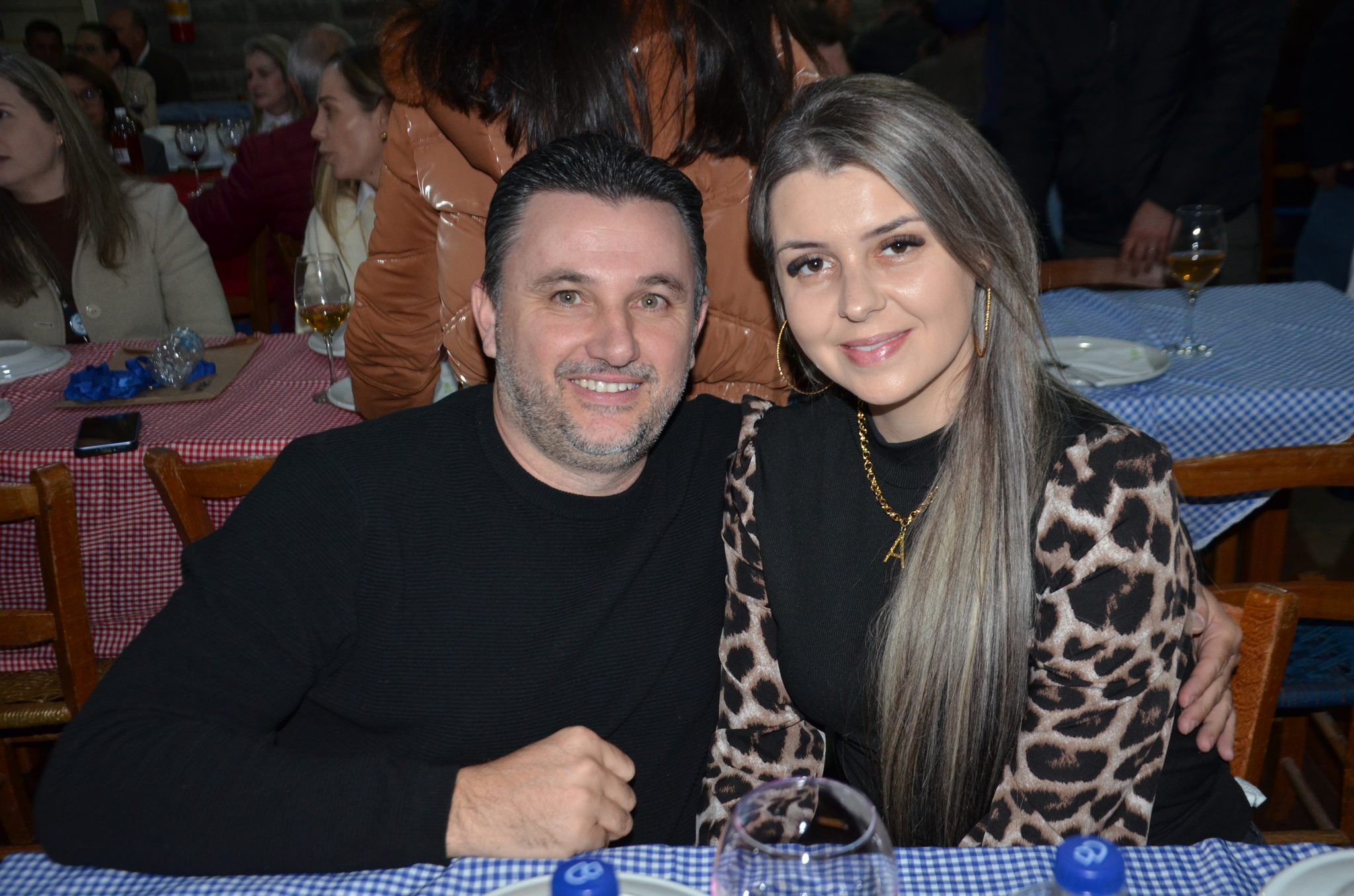 FW - Concurso Municipal de Vinhos - Jantar de resultados
