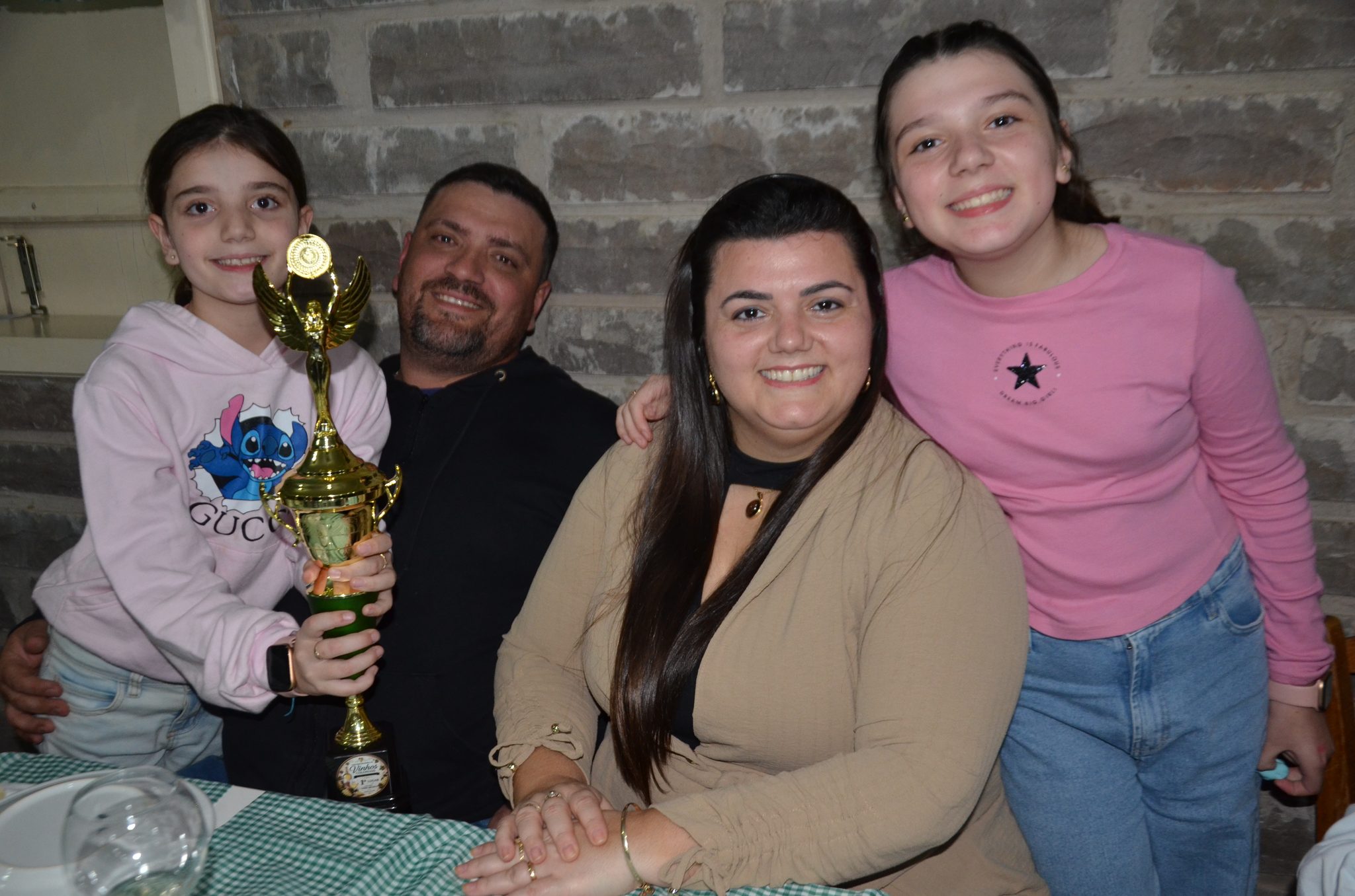 FW - Concurso Municipal de Vinhos - Jantar de resultados