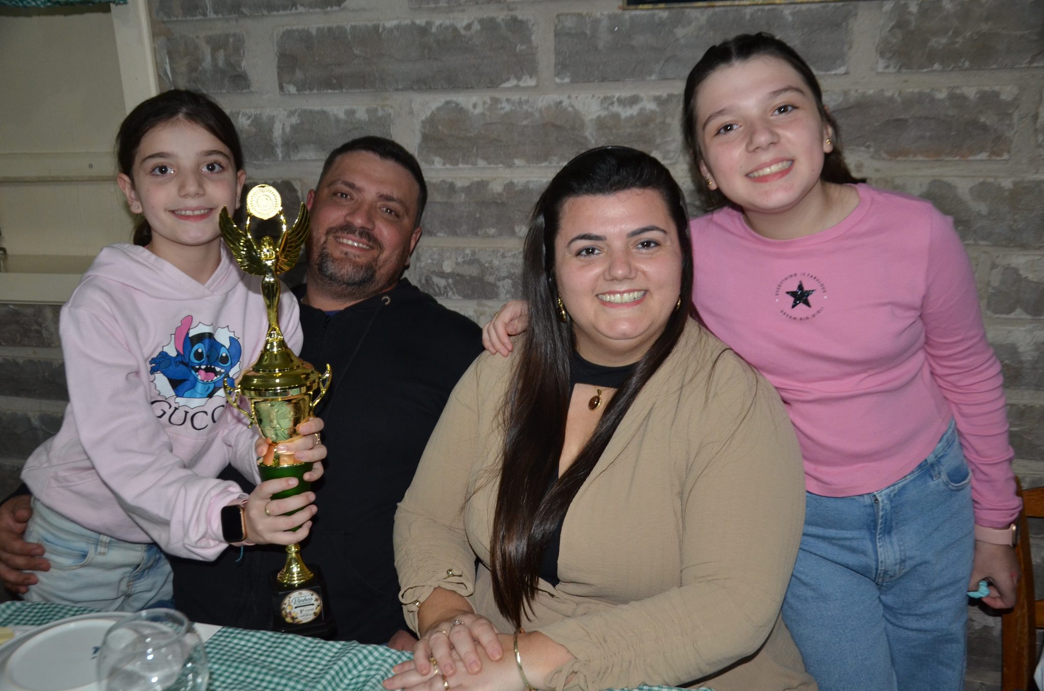 FW - Concurso Municipal de Vinhos - Jantar de resultados