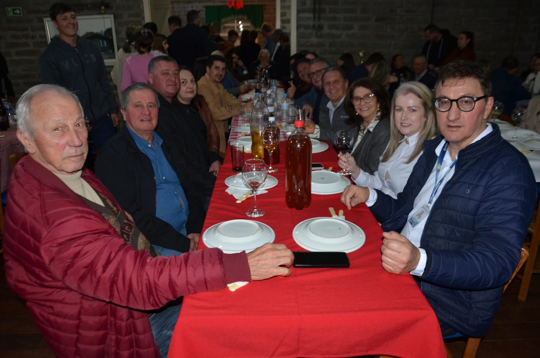 FW - Concurso Municipal de Vinhos - Jantar de resultados