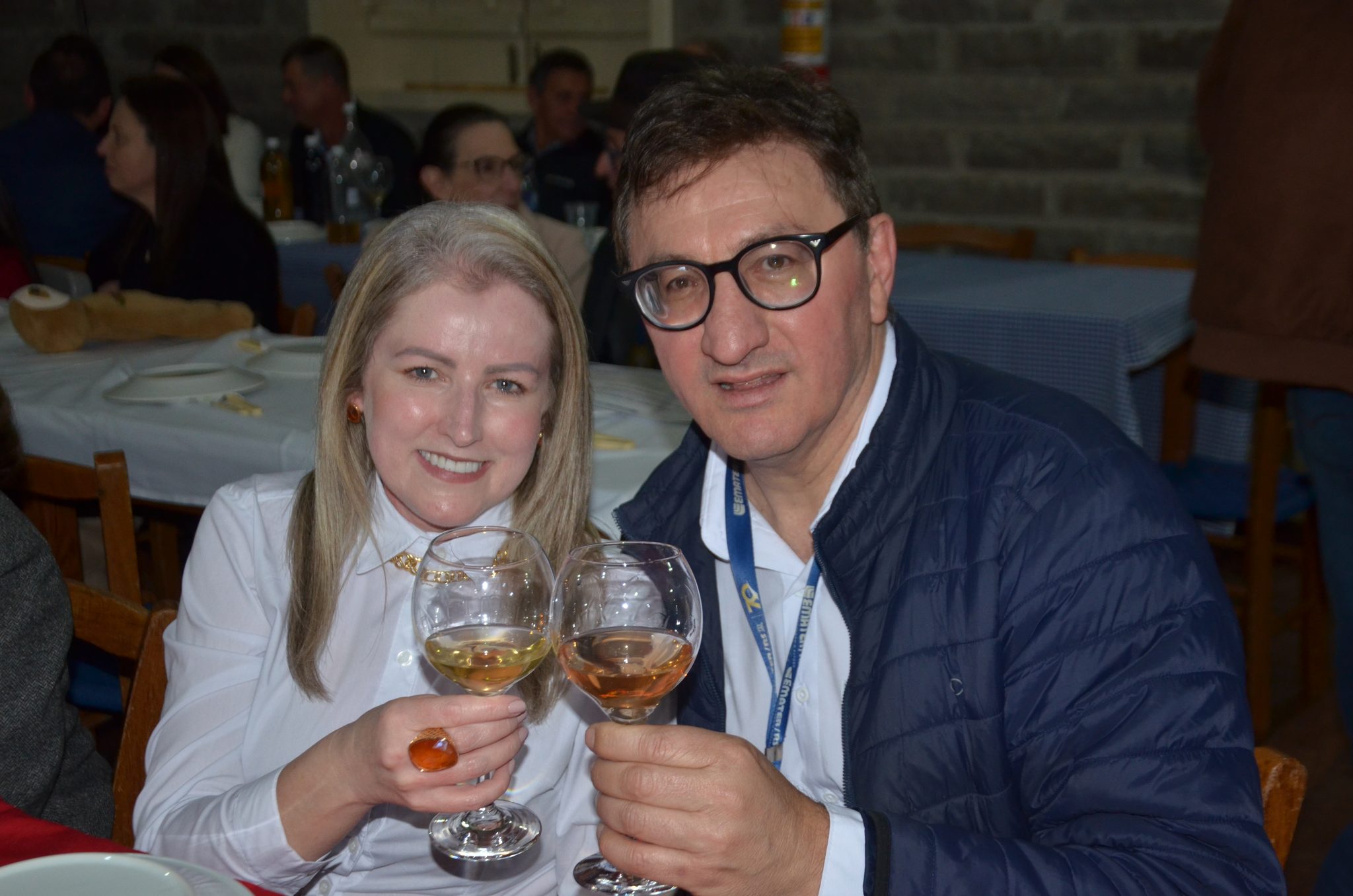FW - Concurso Municipal de Vinhos - Jantar de resultados