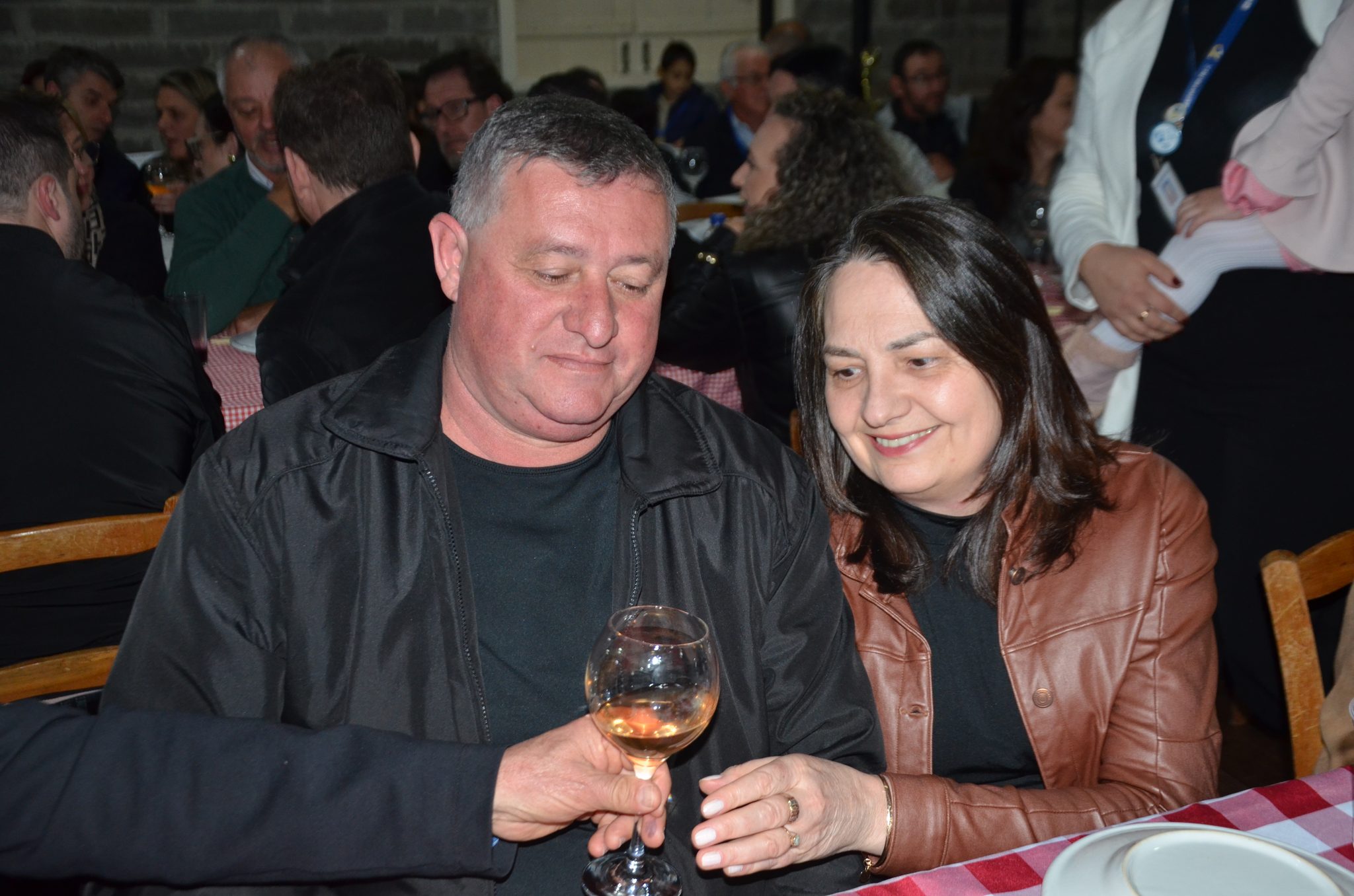 FW - Concurso Municipal de Vinhos - Jantar de resultados
