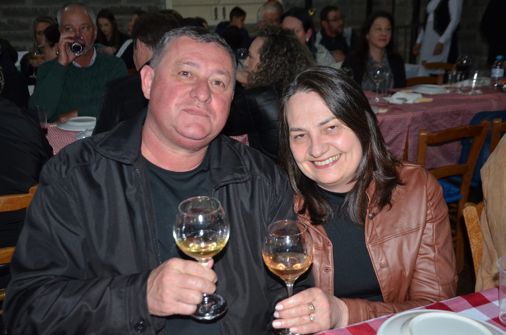 FW - Concurso Municipal de Vinhos - Jantar de resultados