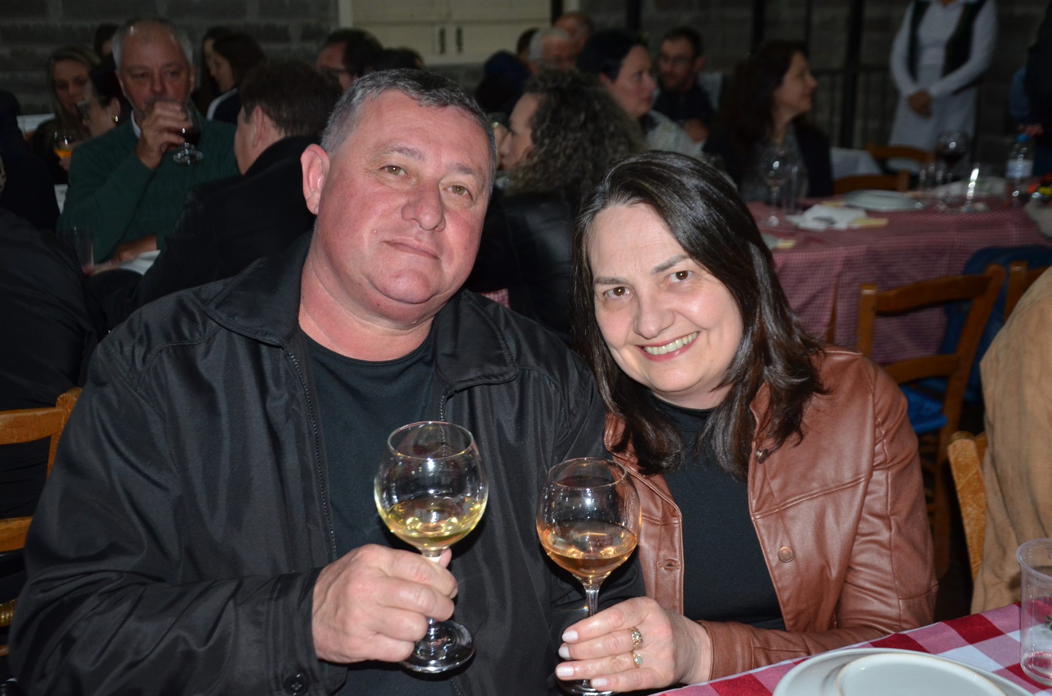 FW - Concurso Municipal de Vinhos - Jantar de resultados