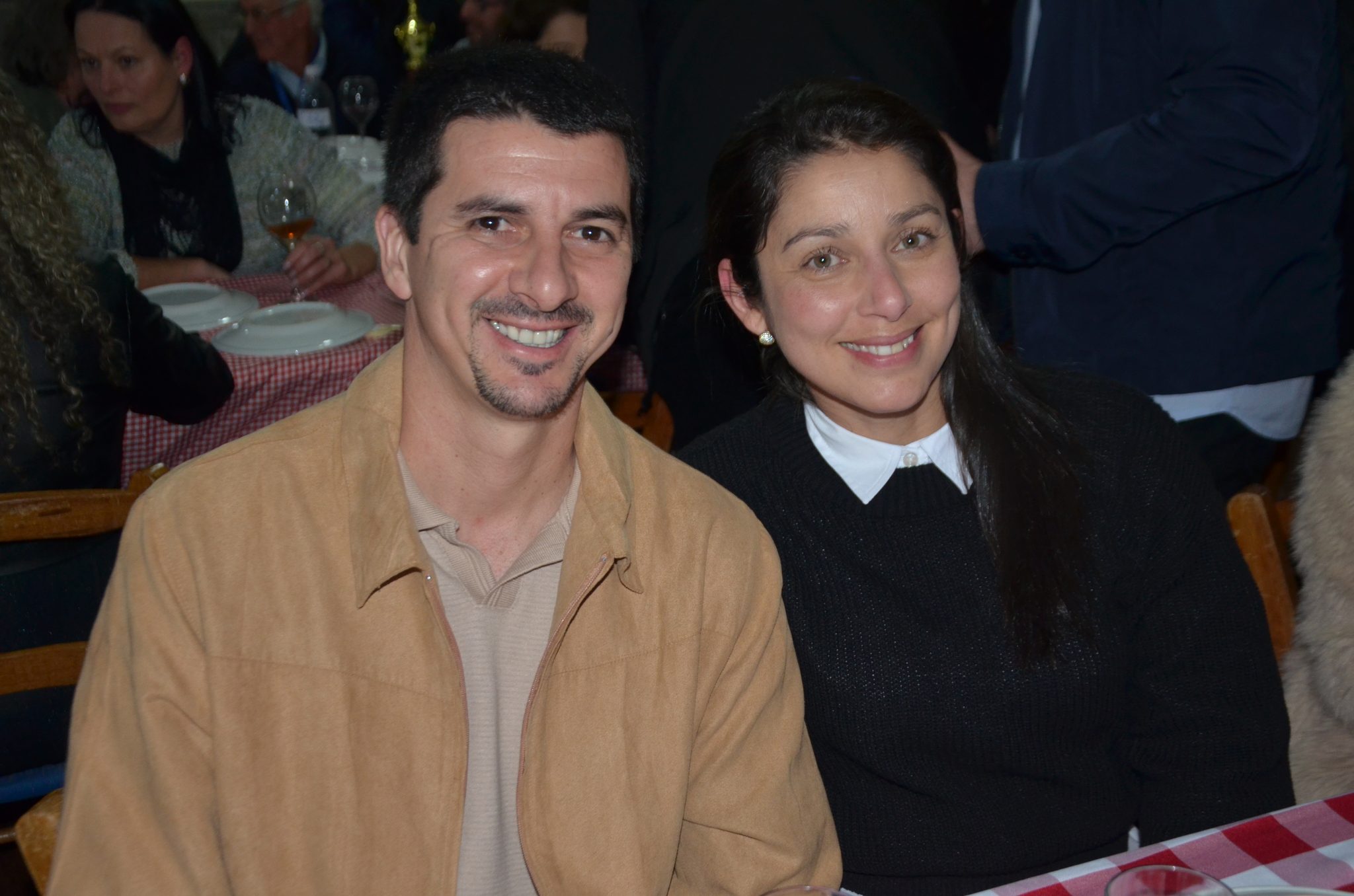 FW - Concurso Municipal de Vinhos - Jantar de resultados