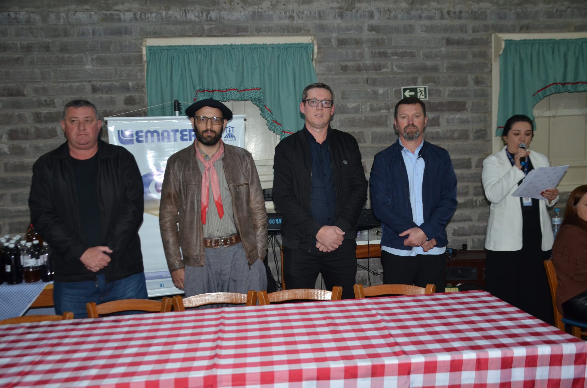 FW - Concurso Municipal de Vinhos - Jantar de resultados