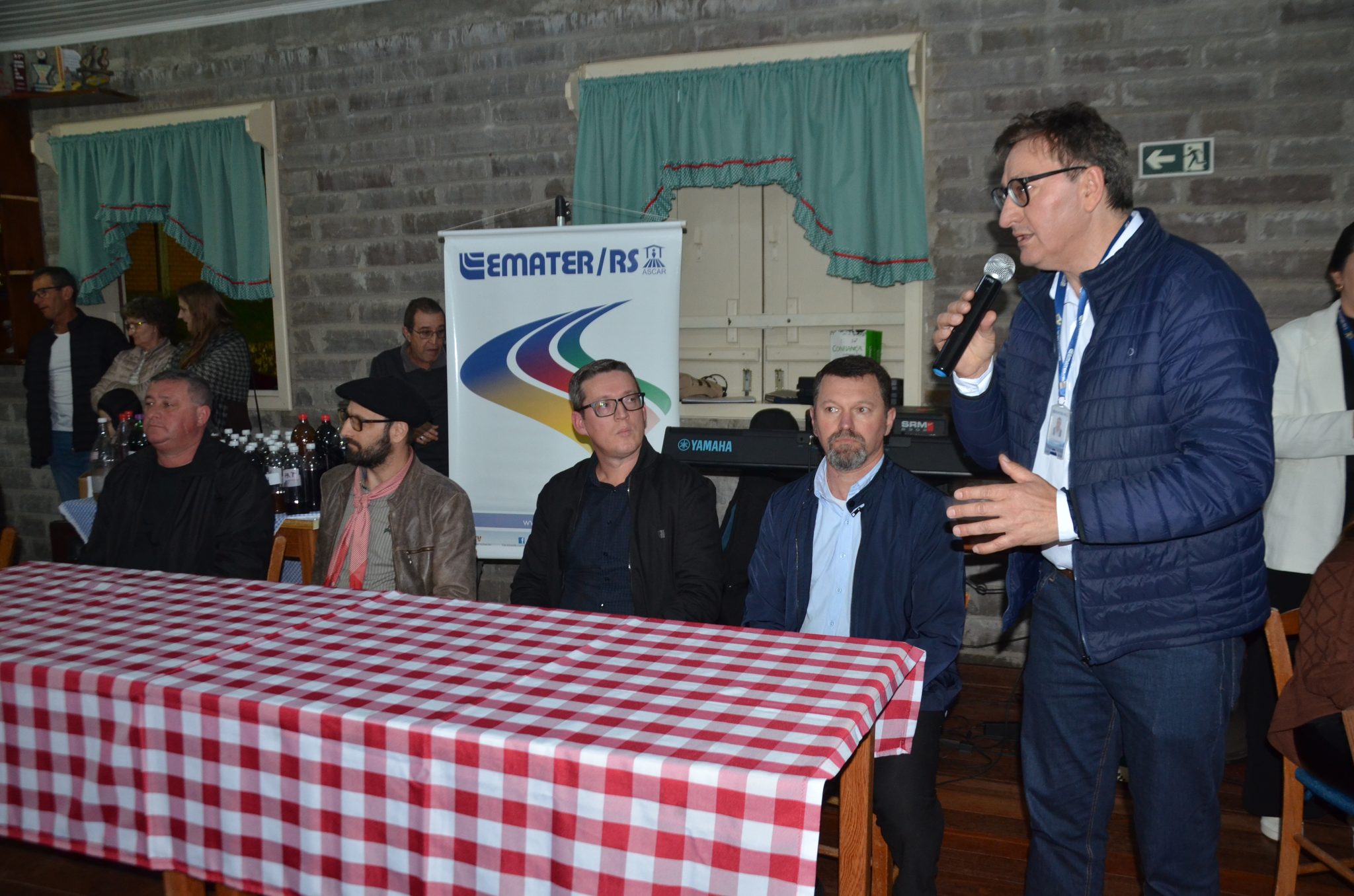 FW - Concurso Municipal de Vinhos - Jantar de resultados